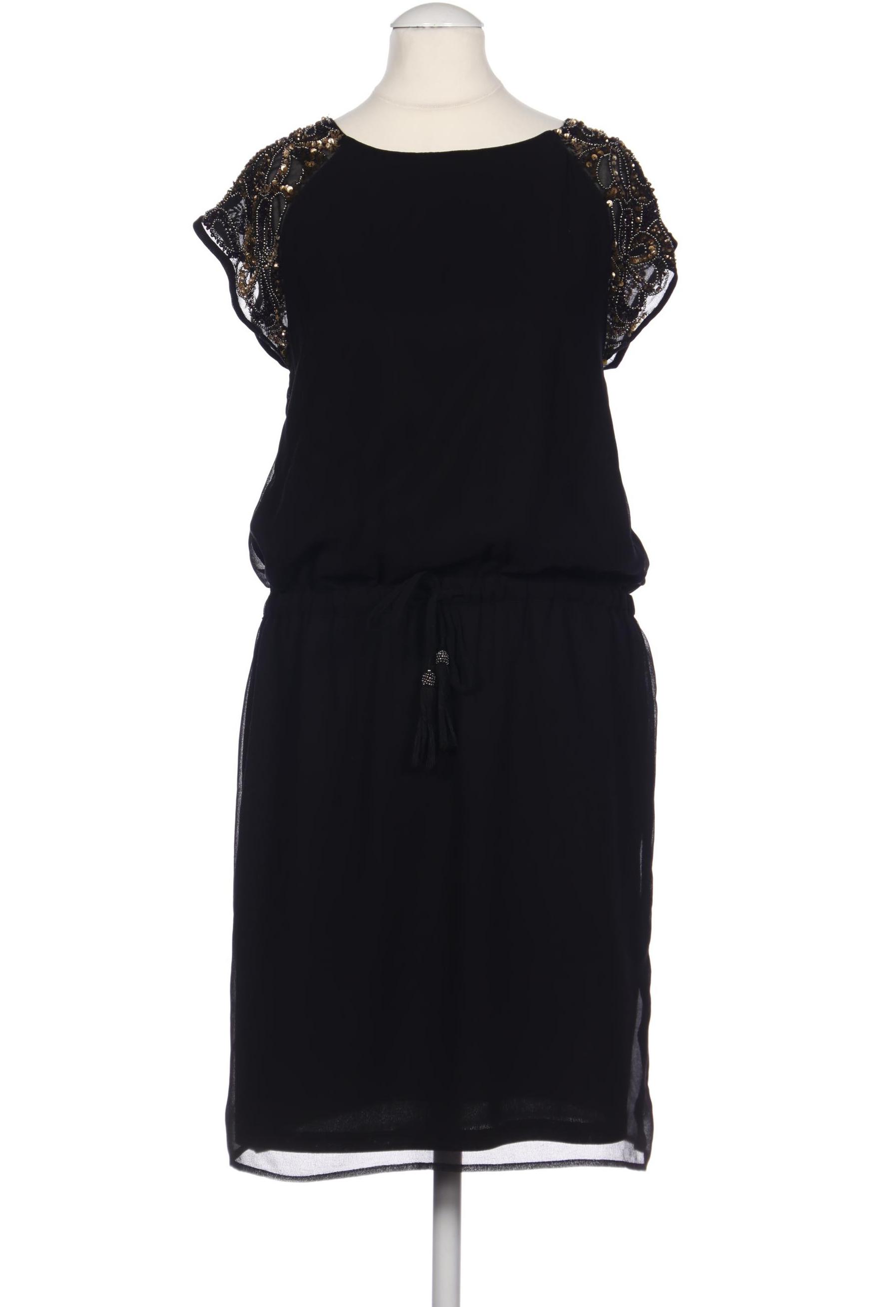 

Esprit Damen Kleid, schwarz