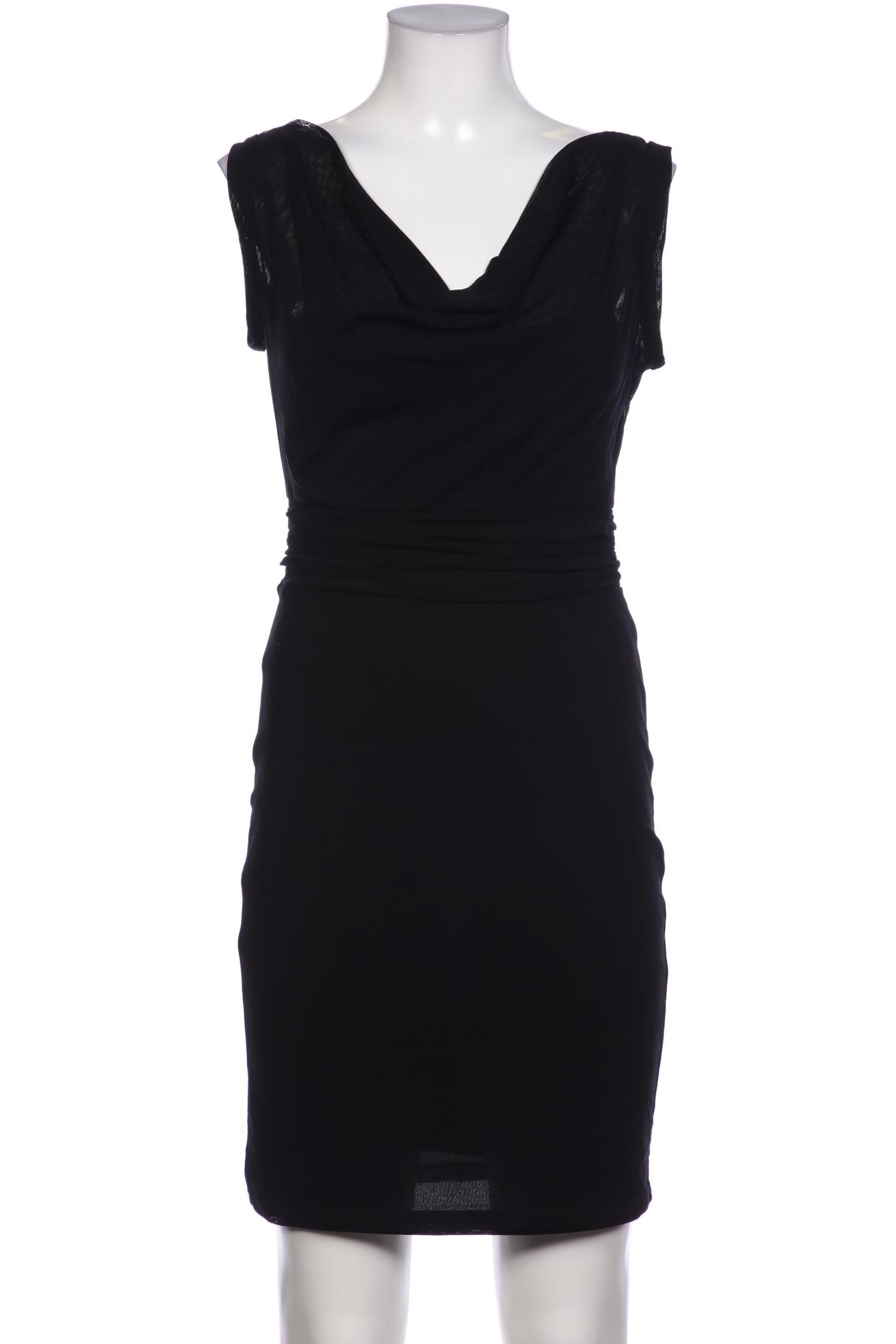 

Esprit Damen Kleid, schwarz