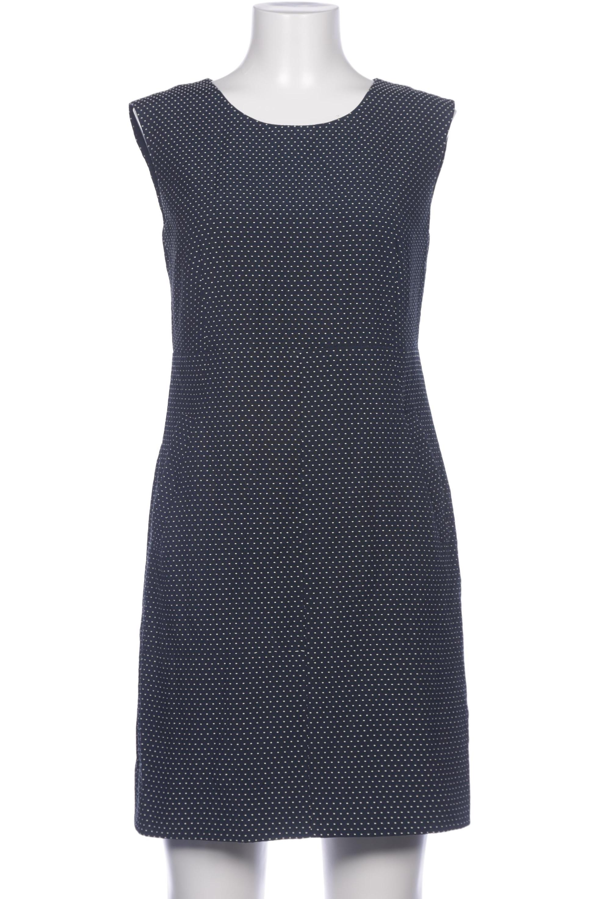 

Esprit Damen Kleid, marineblau, Gr. 42