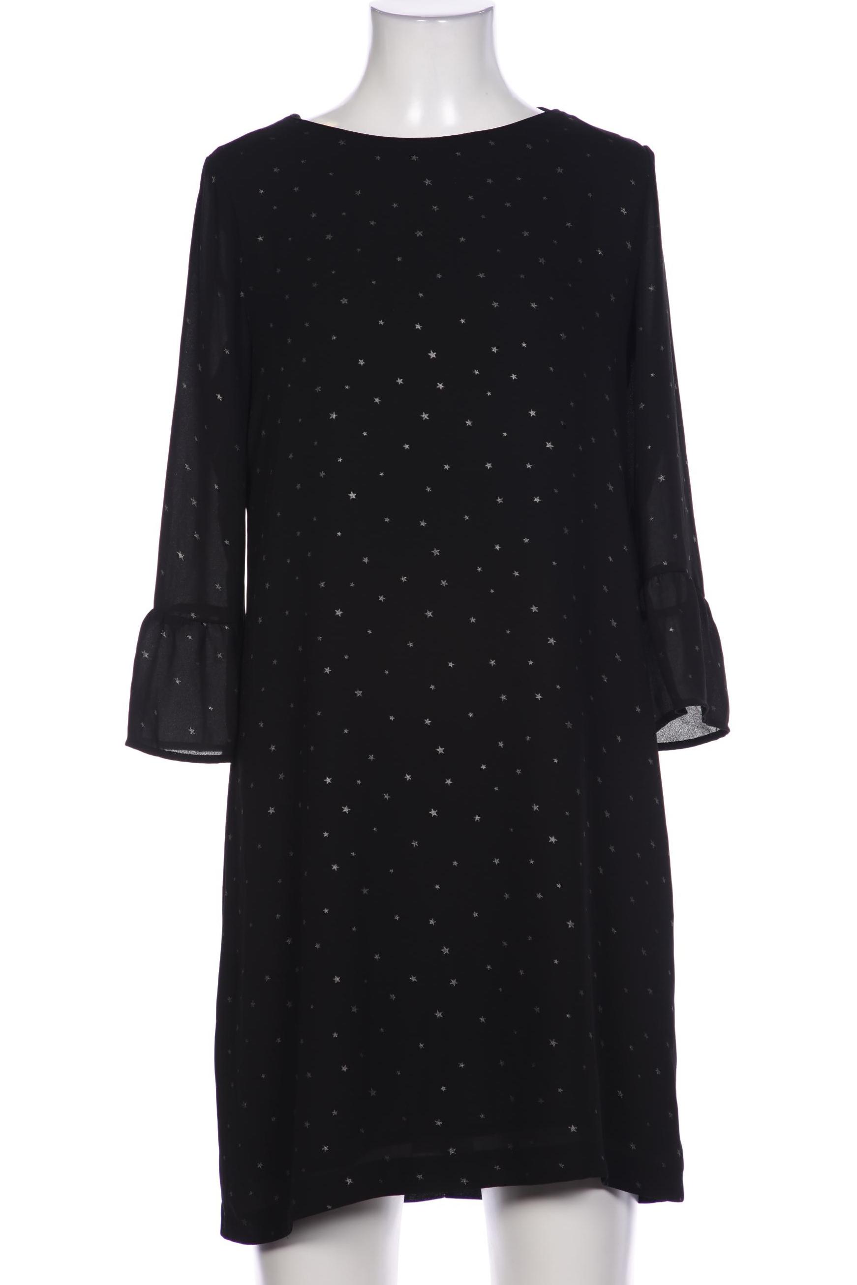 

Esprit Damen Kleid, schwarz, Gr. 34