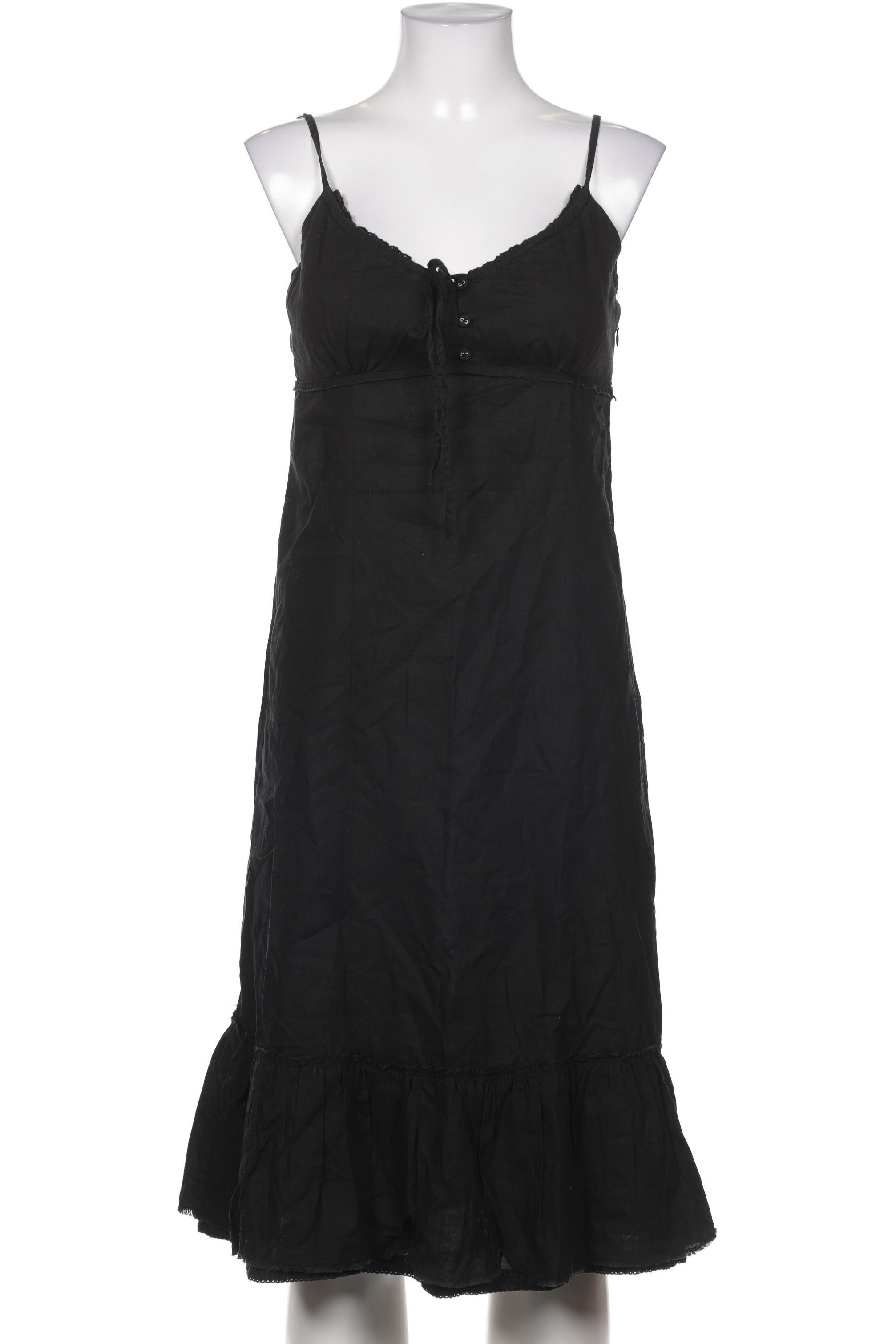 

Esprit Damen Kleid, schwarz, Gr. 38