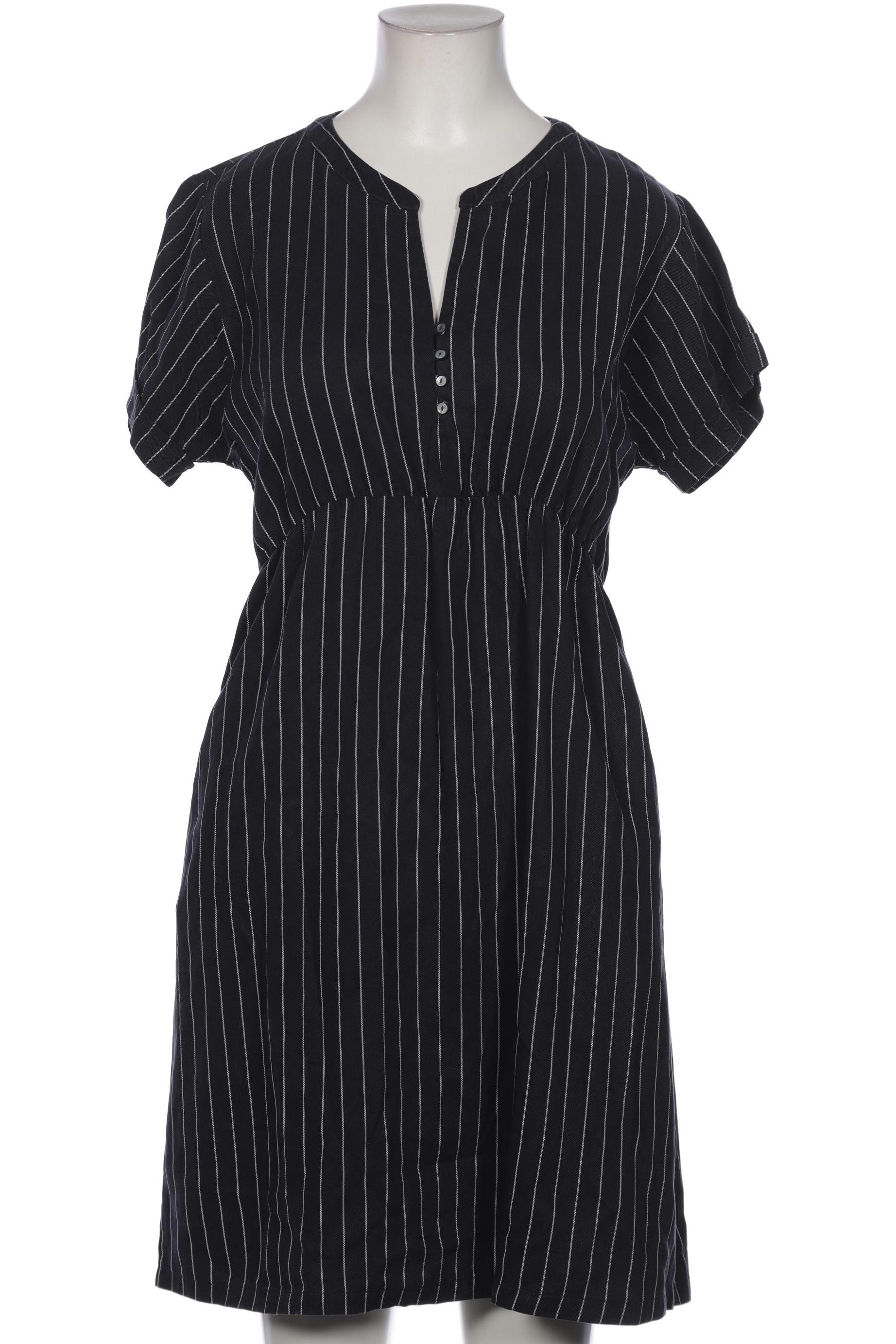 

Esprit Damen Kleid, marineblau, Gr. 34