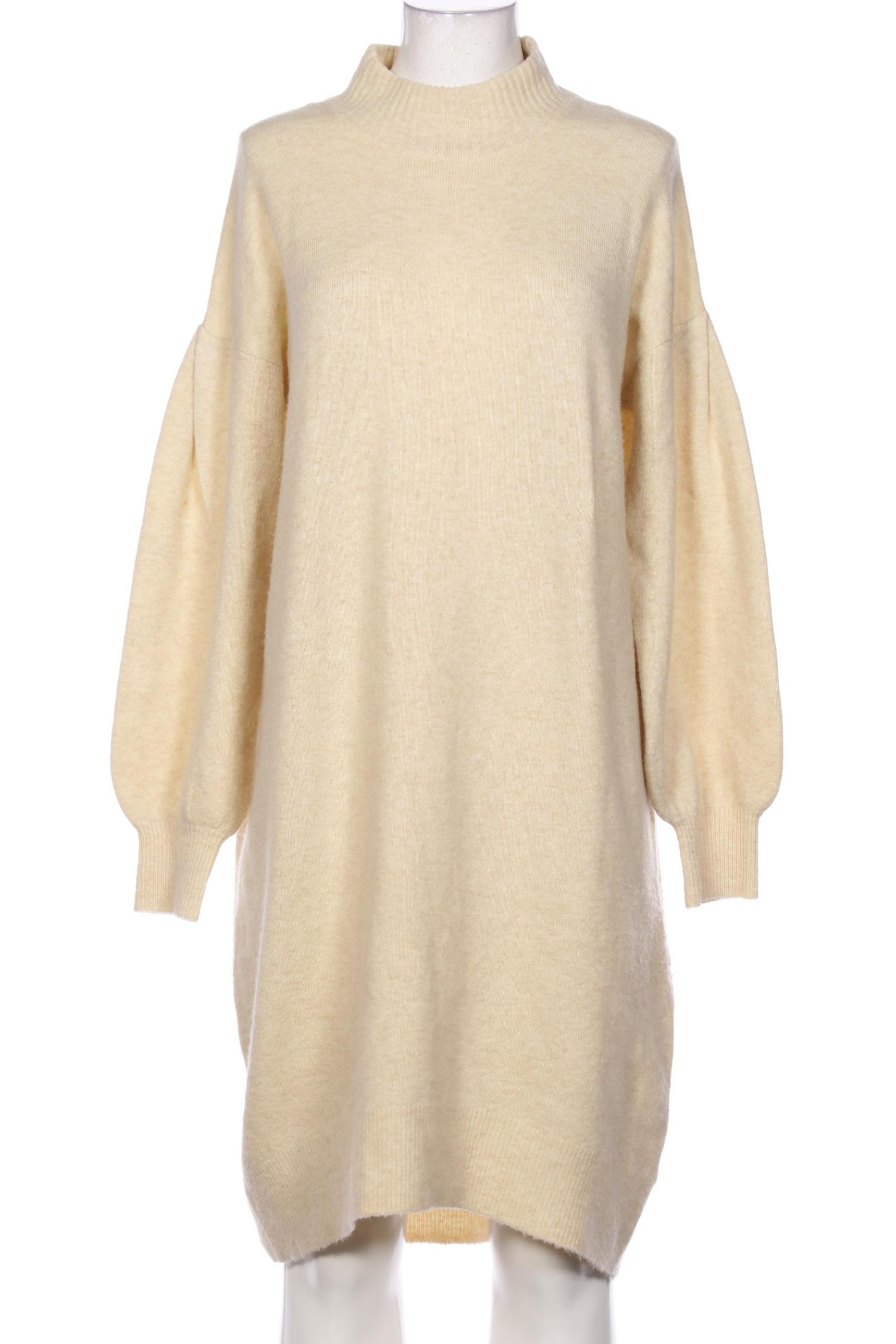 

Esprit Damen Kleid, cremeweiß, Gr. 42
