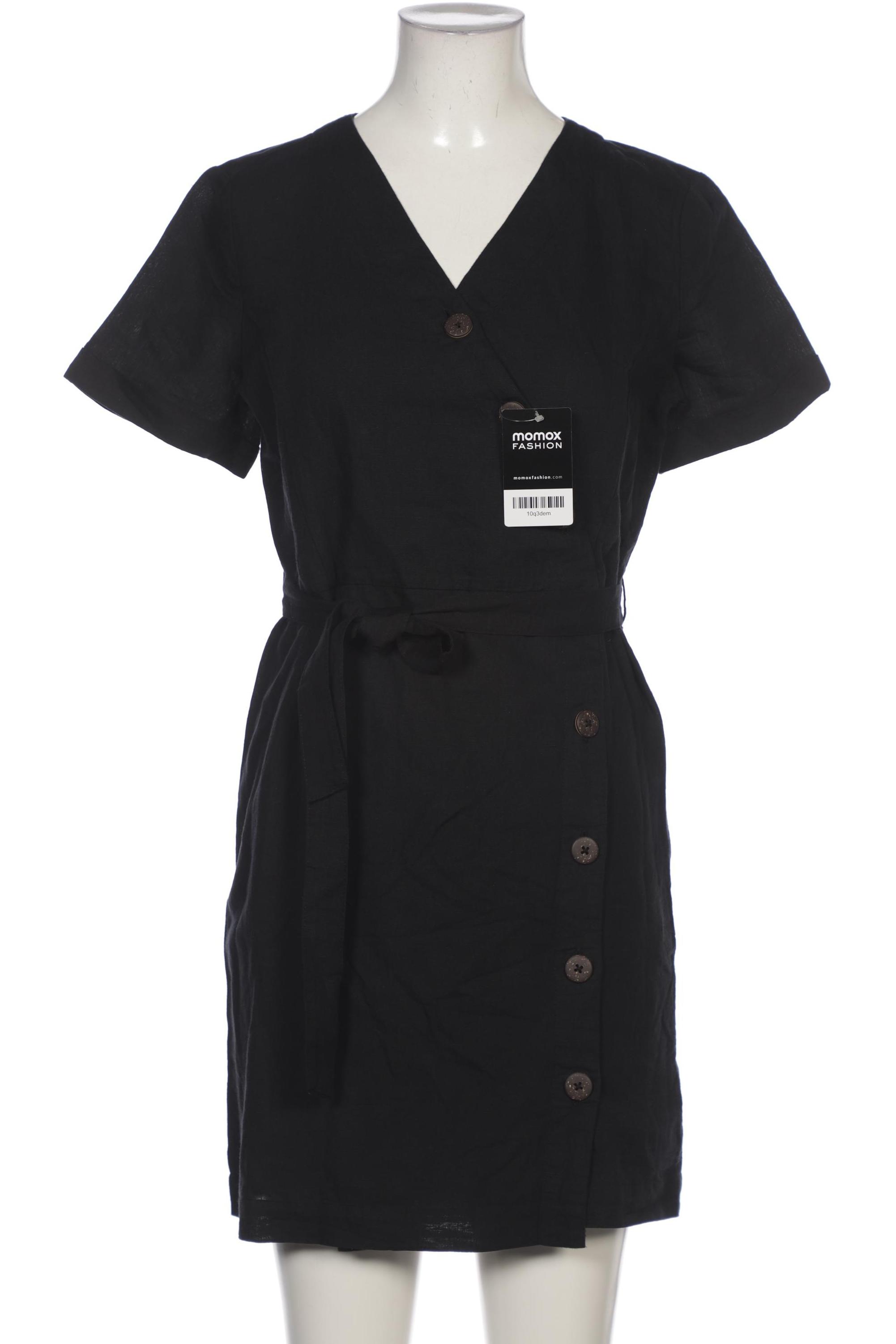 

Esprit Damen Kleid, schwarz, Gr. 34