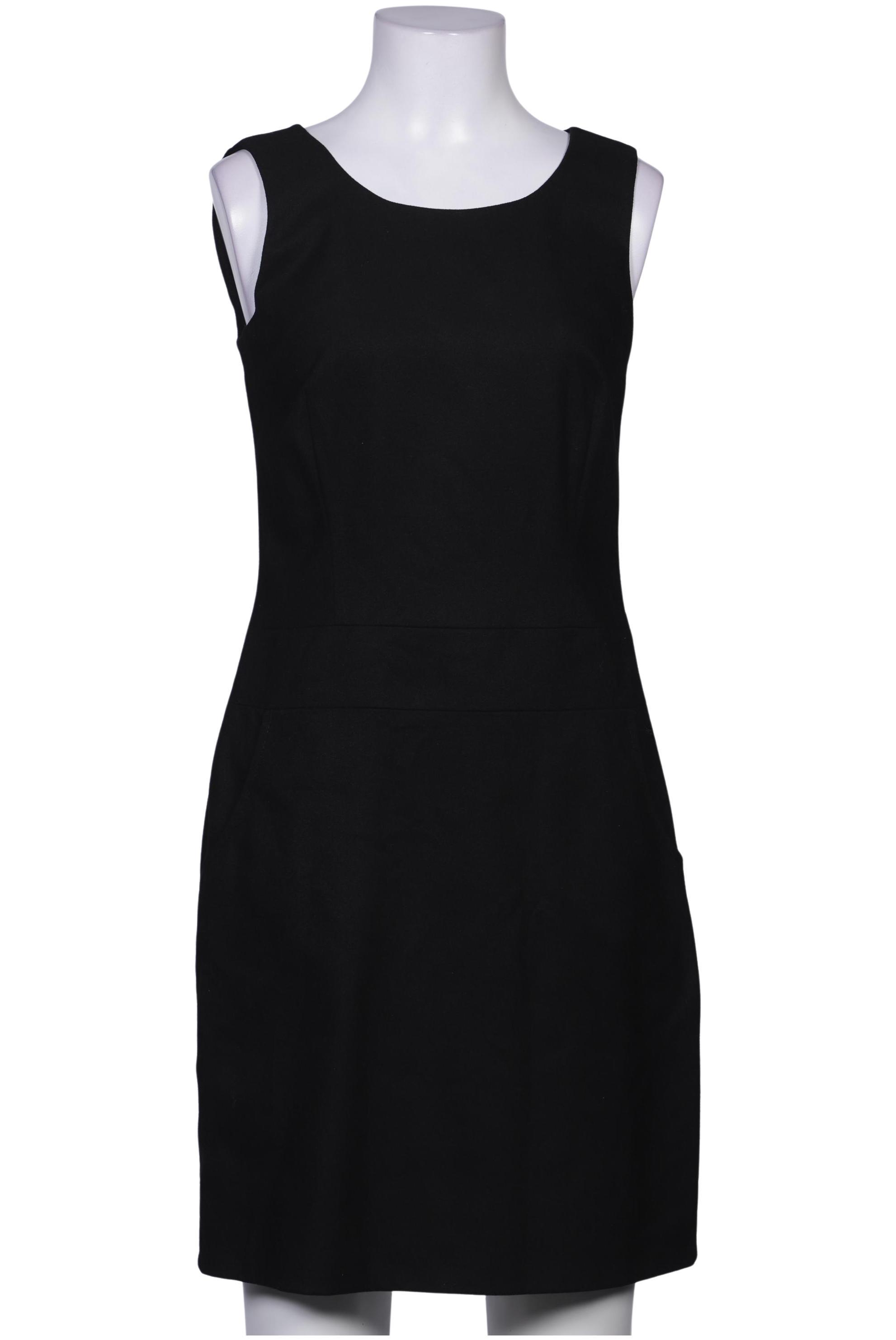 

Esprit Damen Kleid, schwarz, Gr. 36