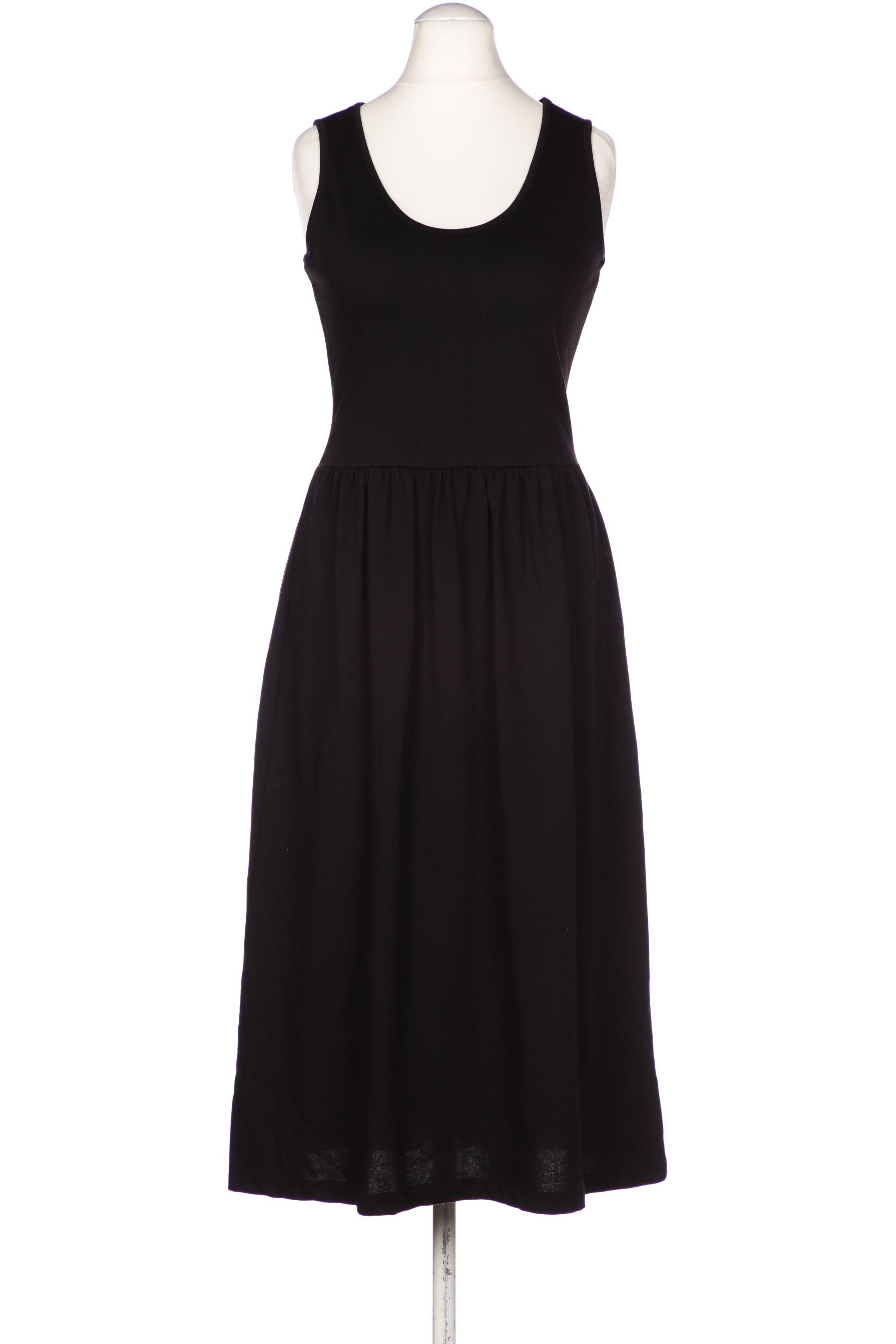 

Esprit Damen Kleid, schwarz, Gr. 36