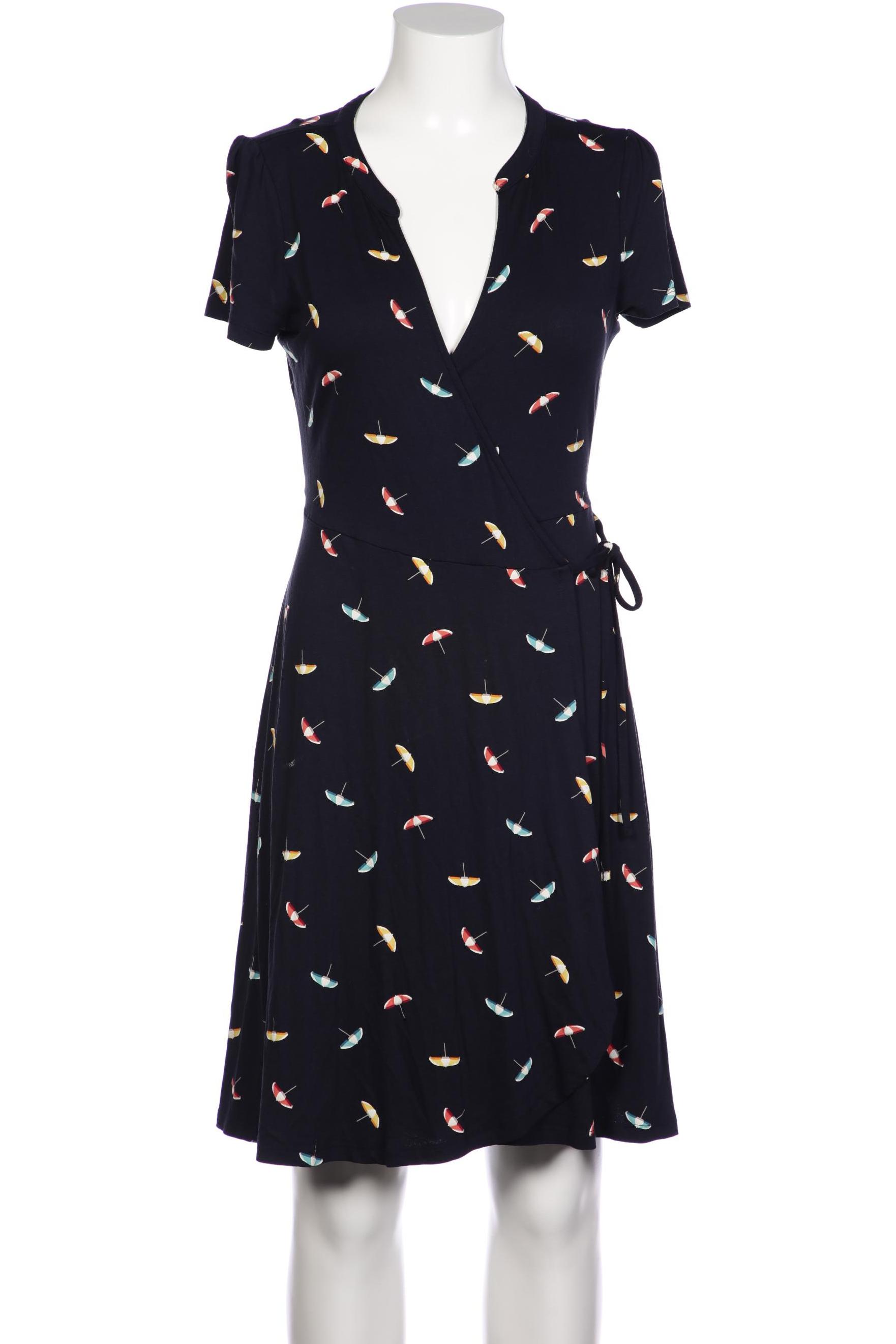 

Esprit Damen Kleid, marineblau, Gr. 42