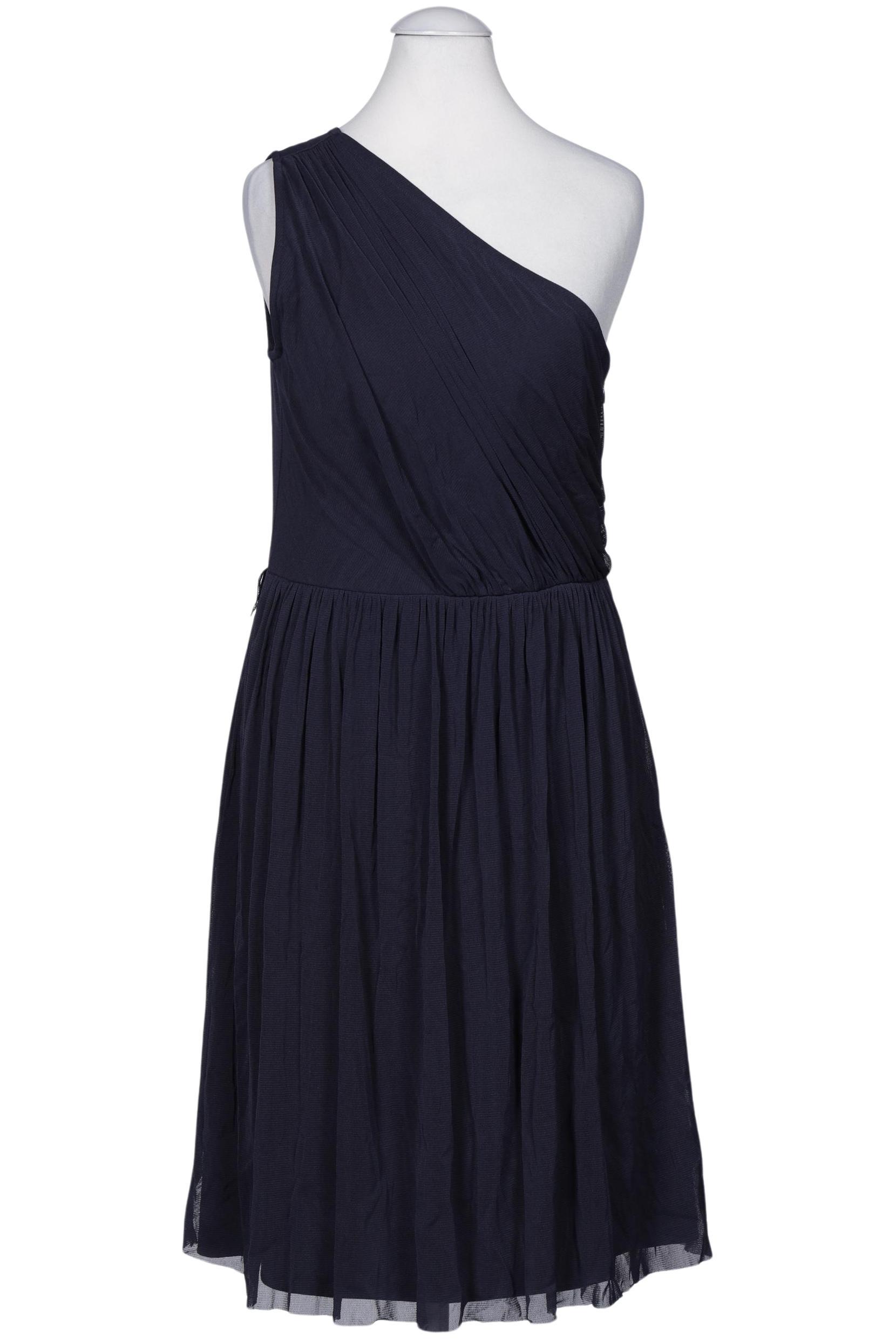 

Esprit Damen Kleid, marineblau, Gr. 36