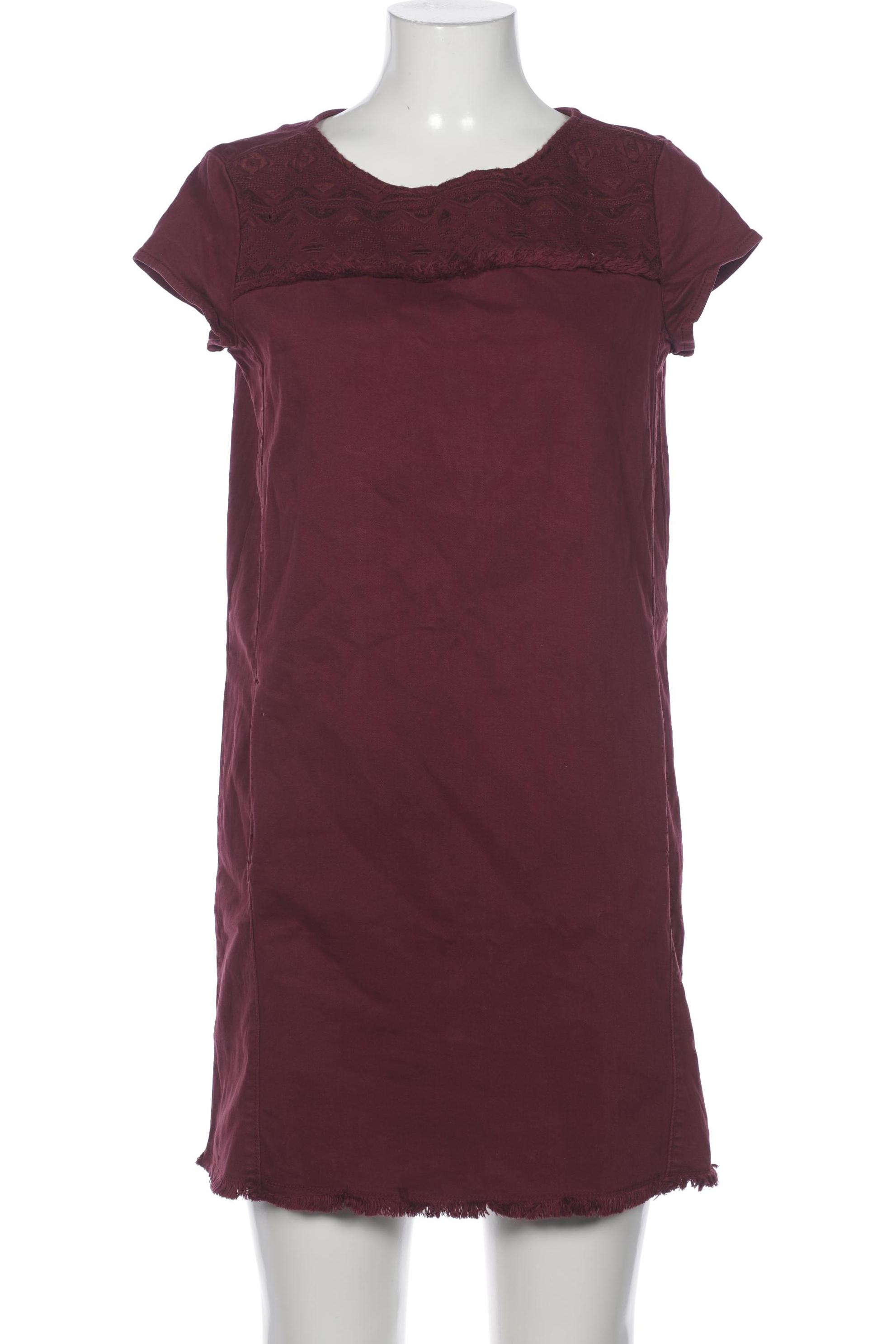 

Esprit Damen Kleid, bordeaux, Gr. 38