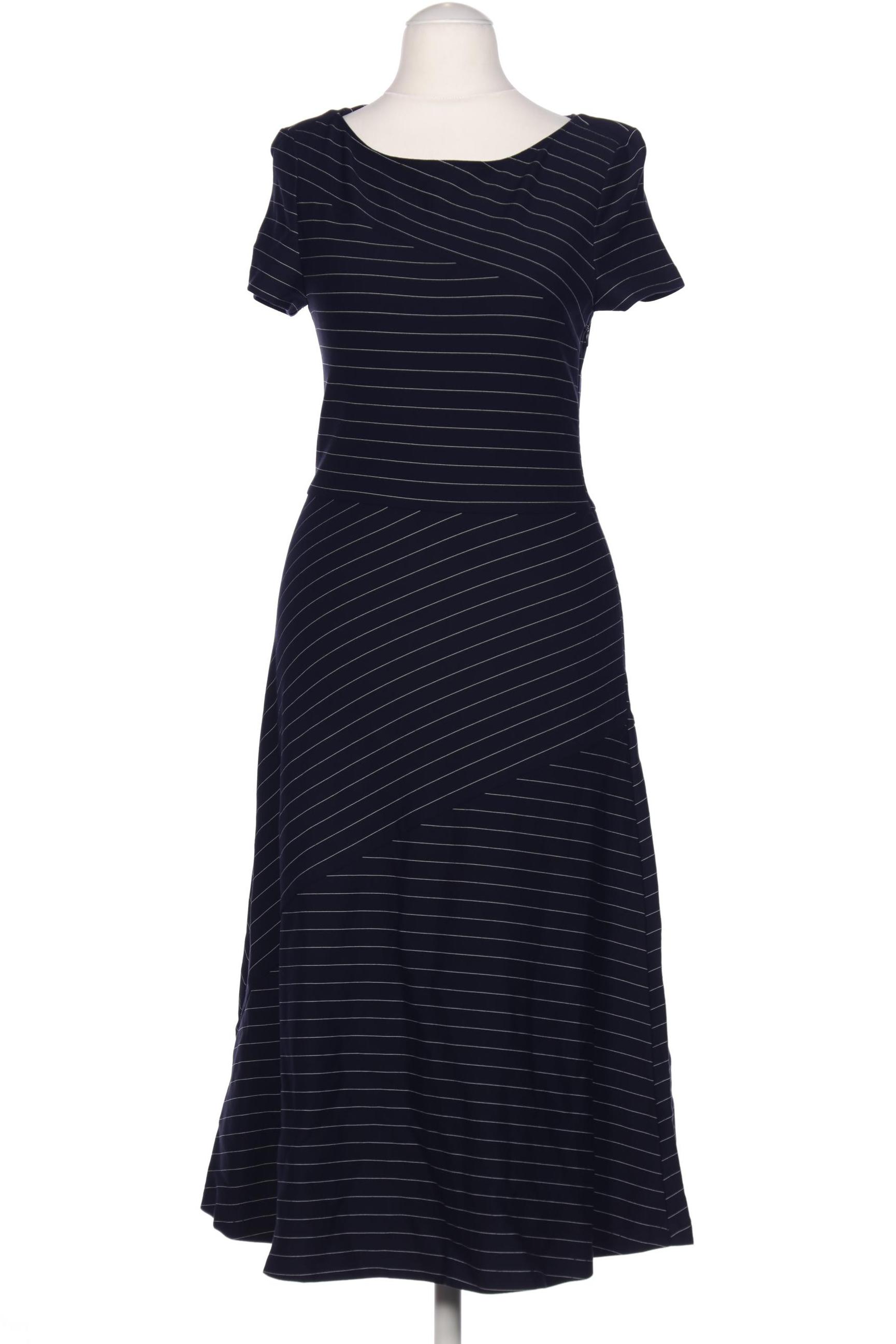 

Esprit Damen Kleid, marineblau, Gr. 34