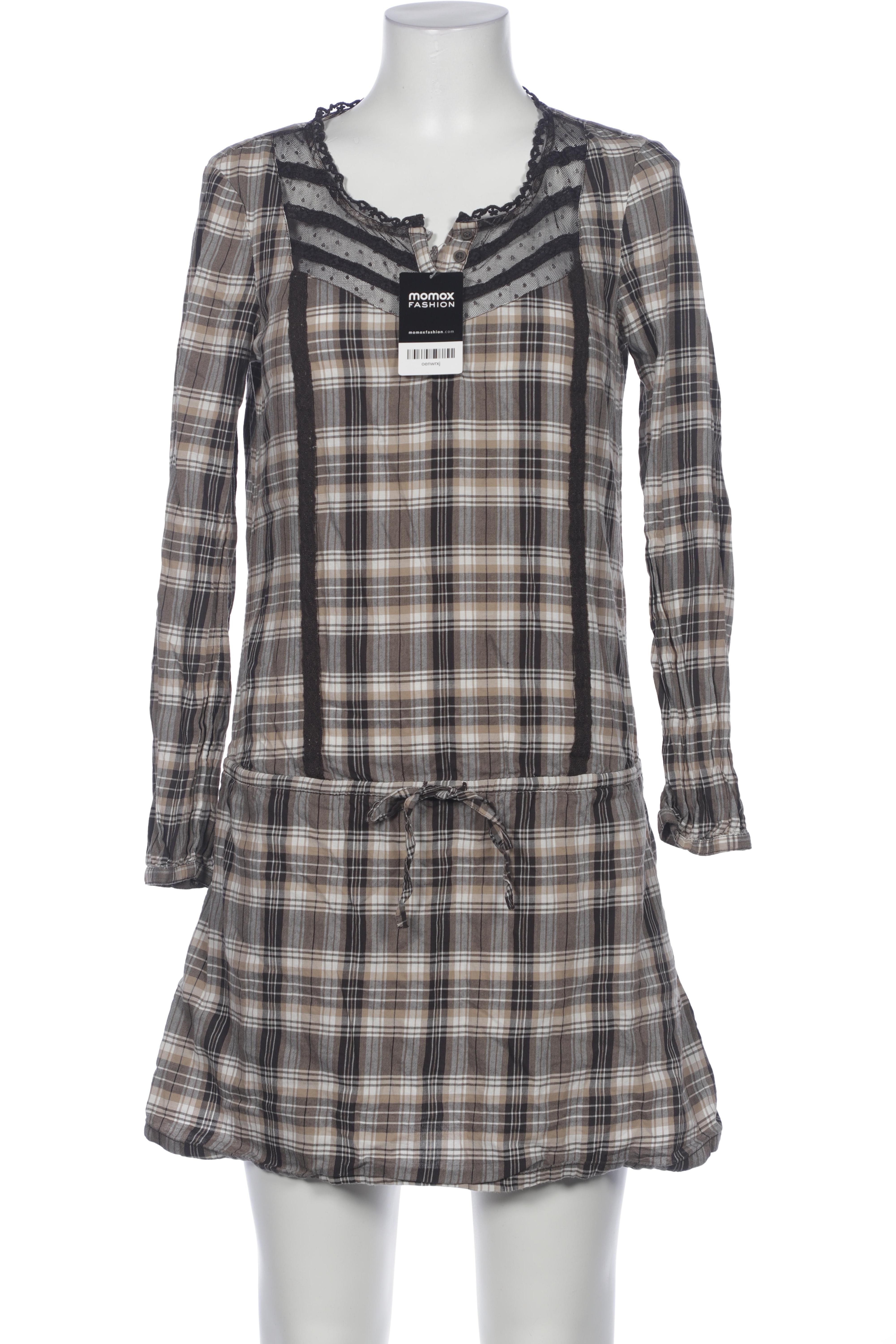 

Esprit Damen Kleid, braun, Gr. 38
