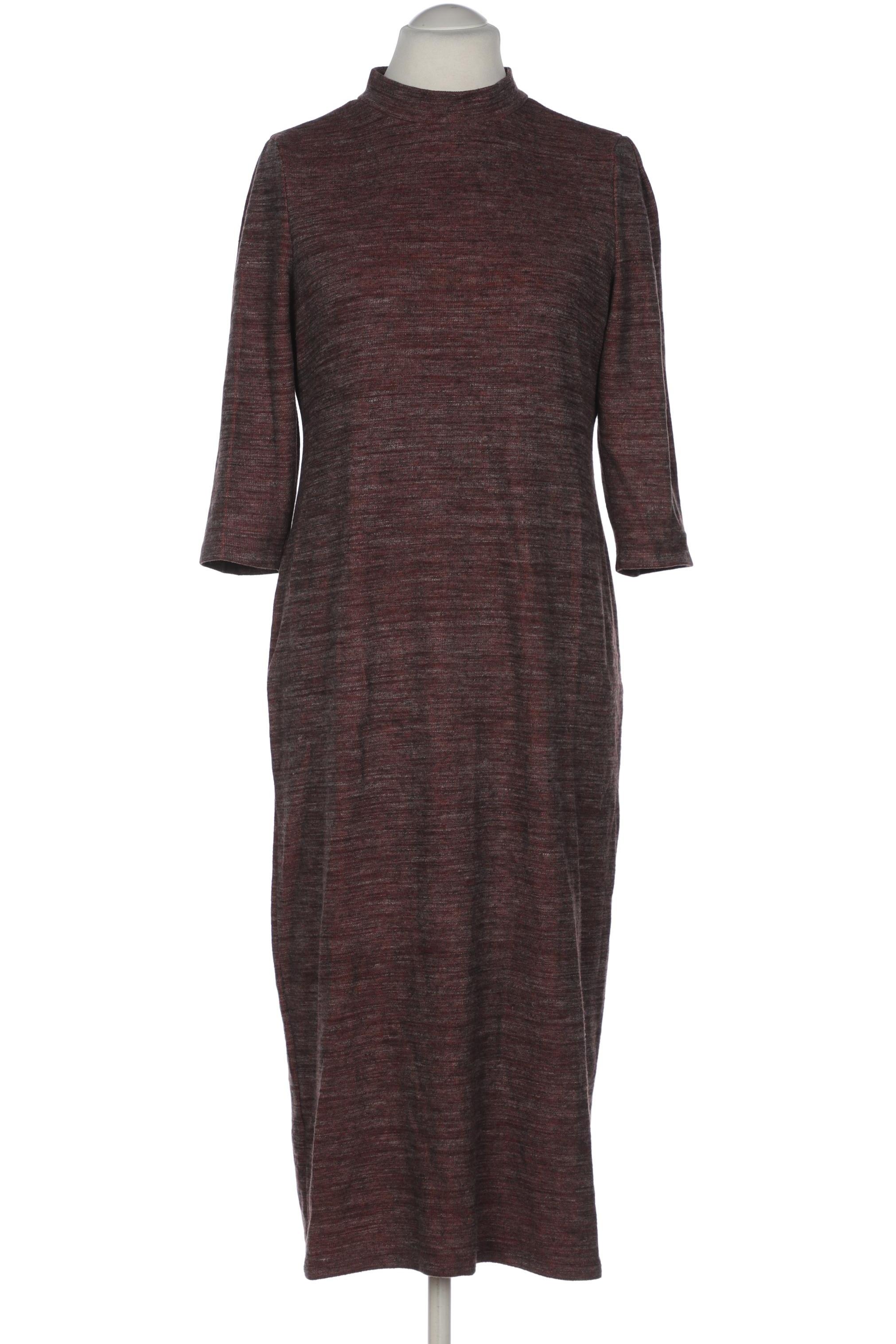 

Esprit Damen Kleid, bordeaux, Gr. 46