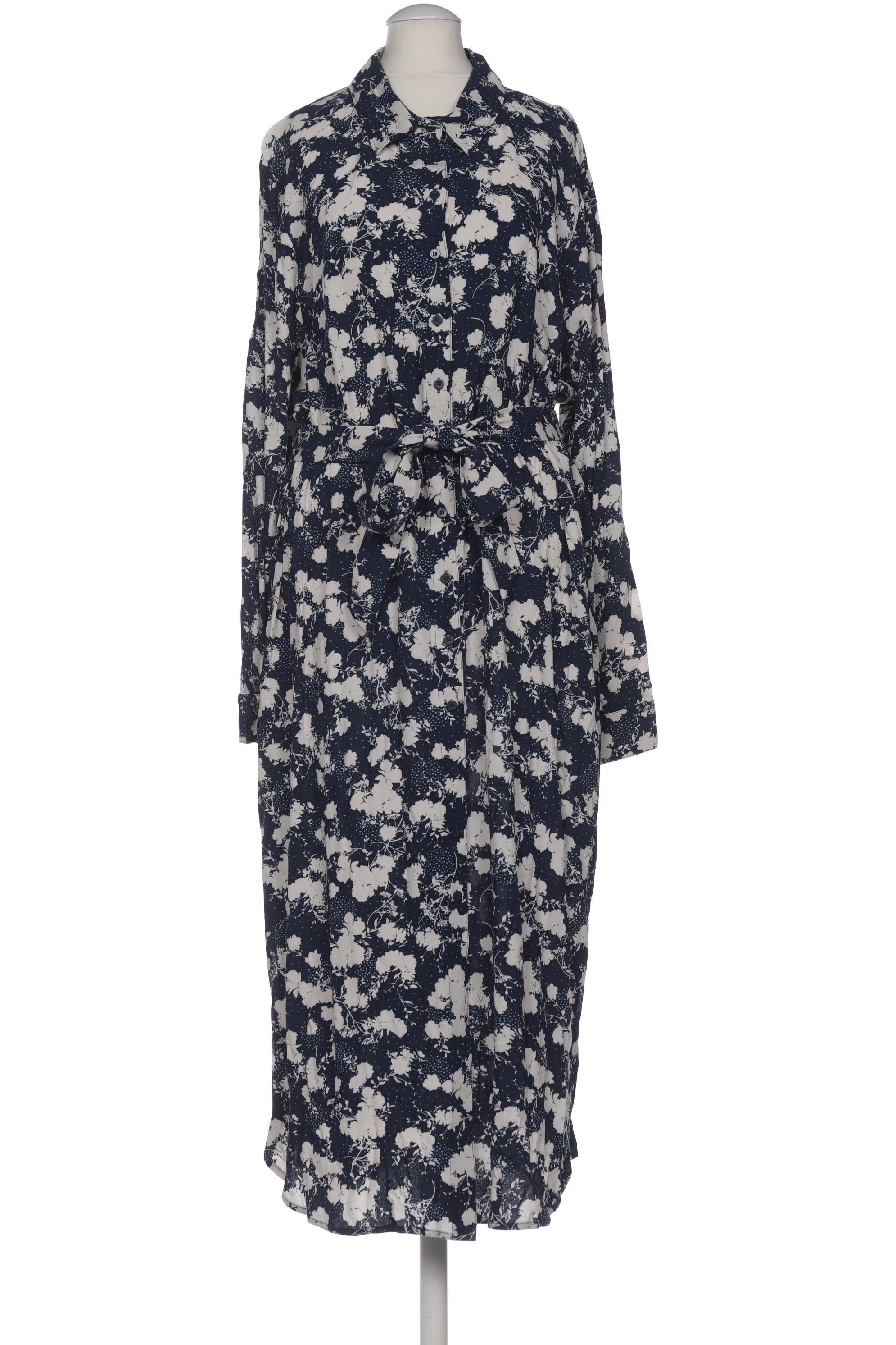 

Esprit Damen Kleid, blau