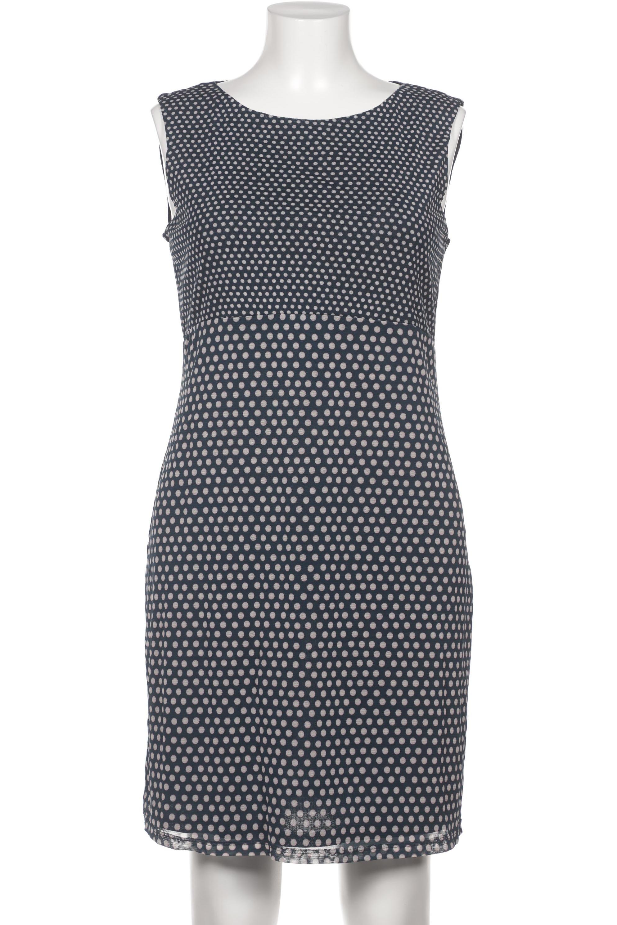 

Esprit Damen Kleid, marineblau, Gr. 46