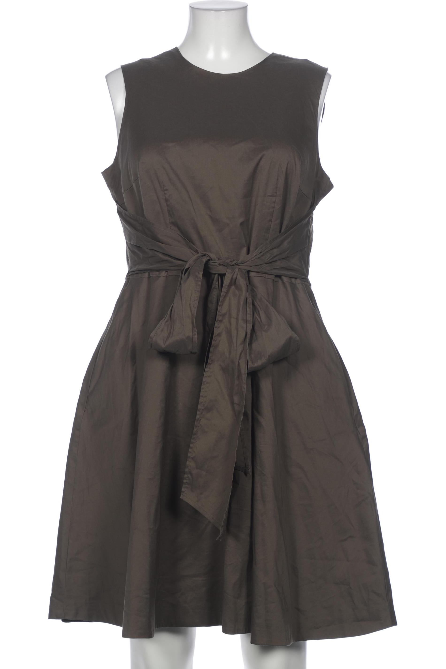 

Esprit Damen Kleid, grün, Gr. 44