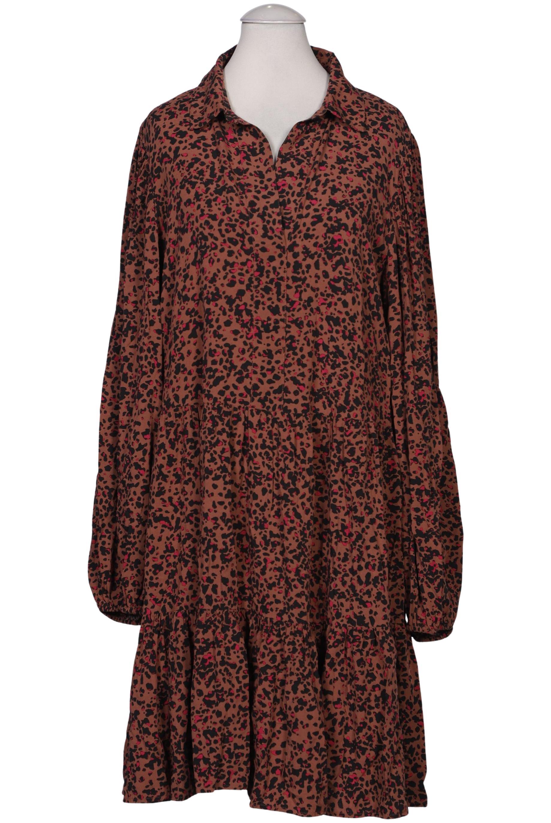 

Esprit Damen Kleid, braun, Gr. 36