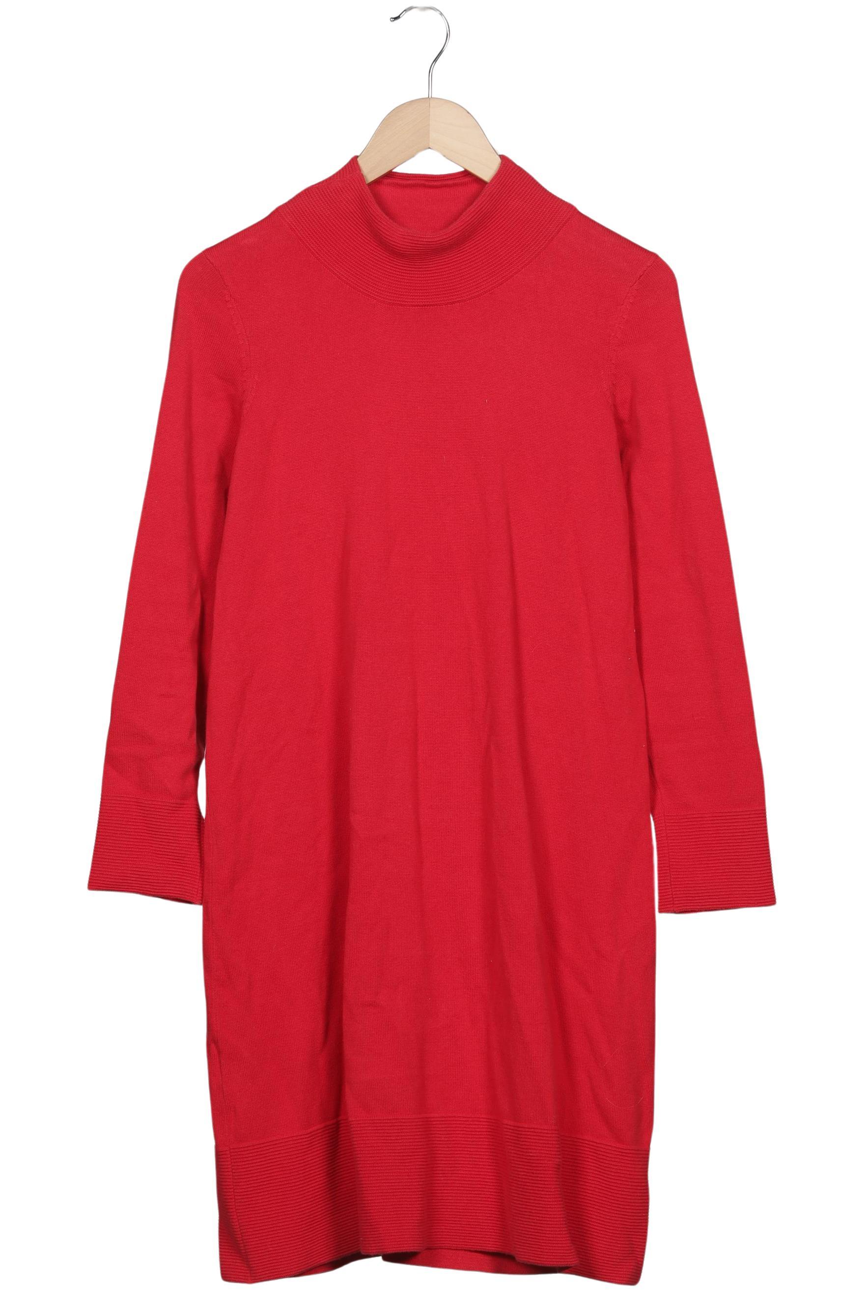 

Esprit Damen Kleid, rot, Gr. 36