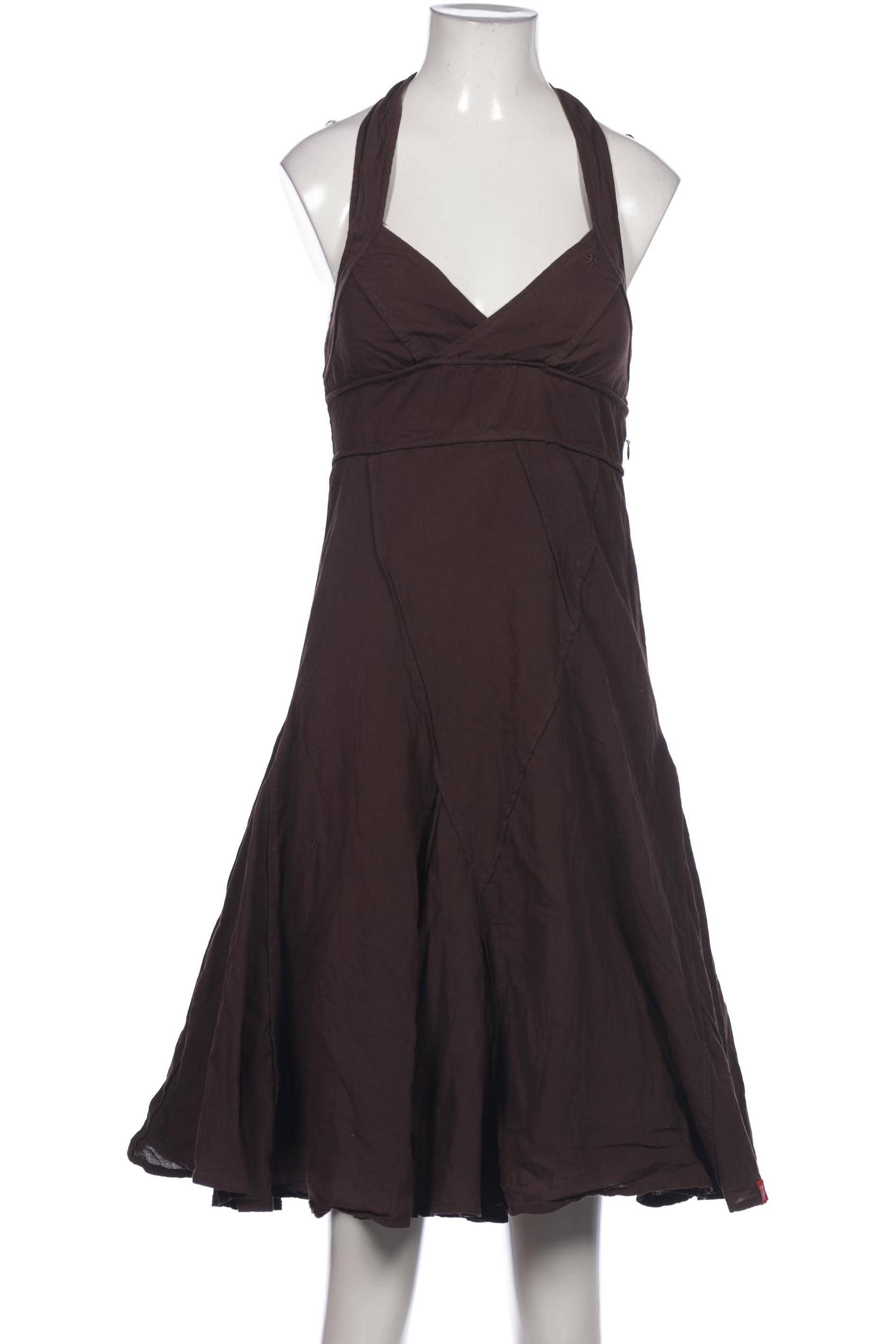 

Esprit Damen Kleid, braun