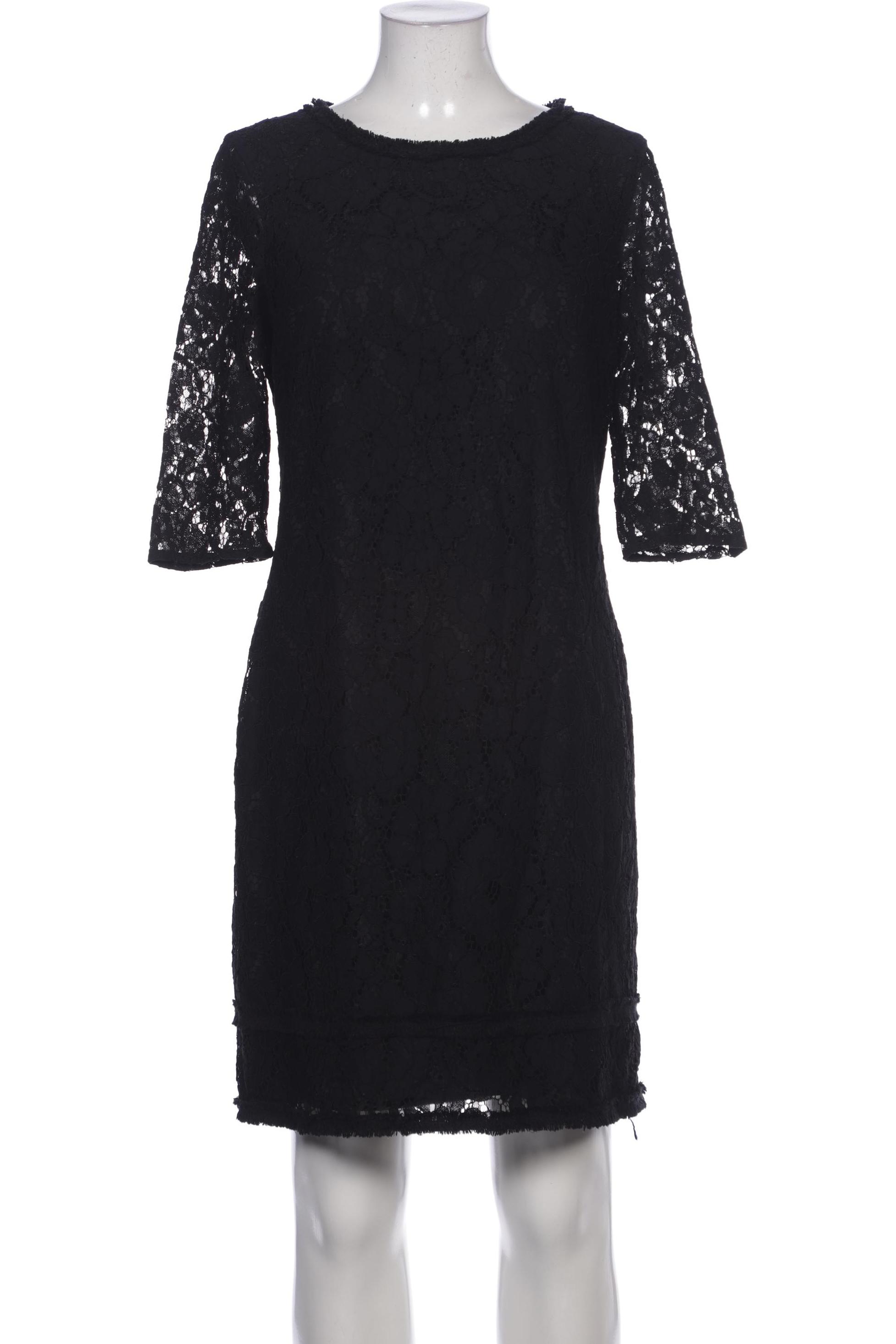 

Esprit Damen Kleid, schwarz, Gr. 40