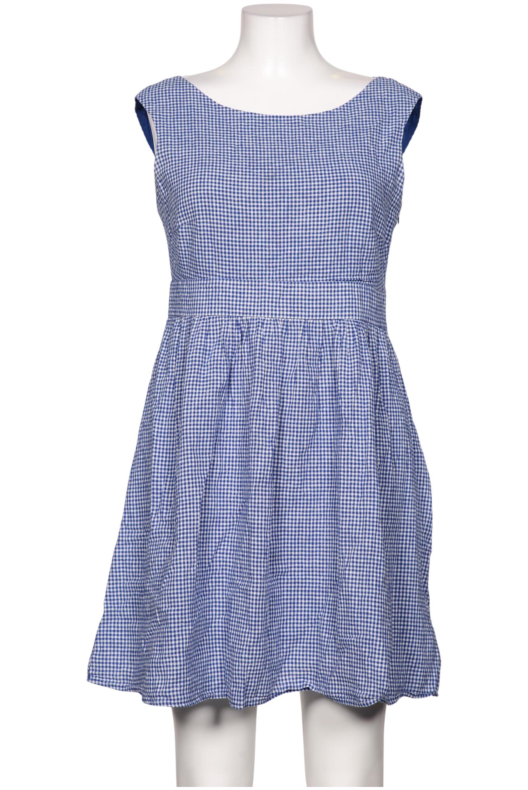 

Esprit Damen Kleid, blau, Gr. 42