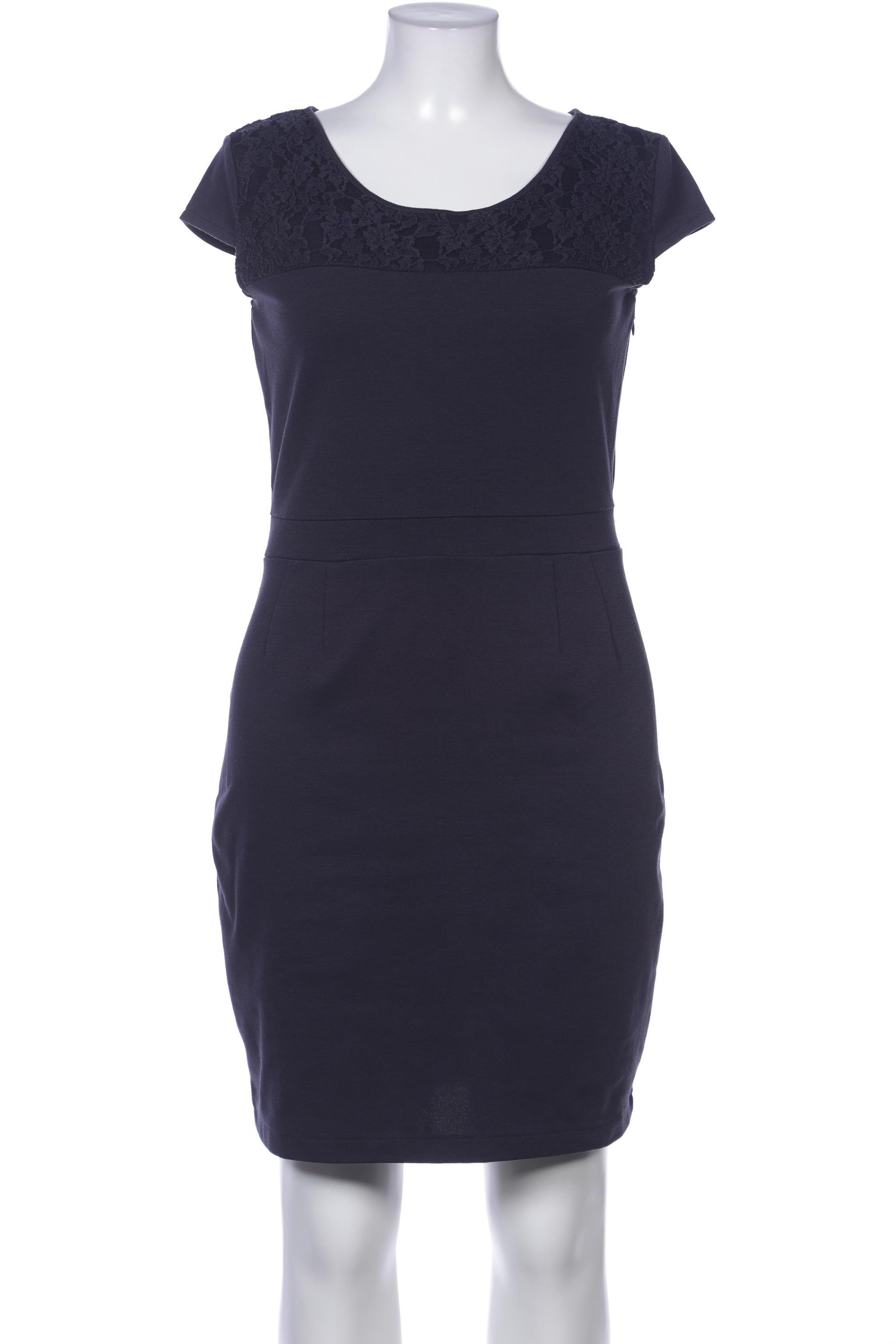 

Esprit Damen Kleid, marineblau, Gr. 44