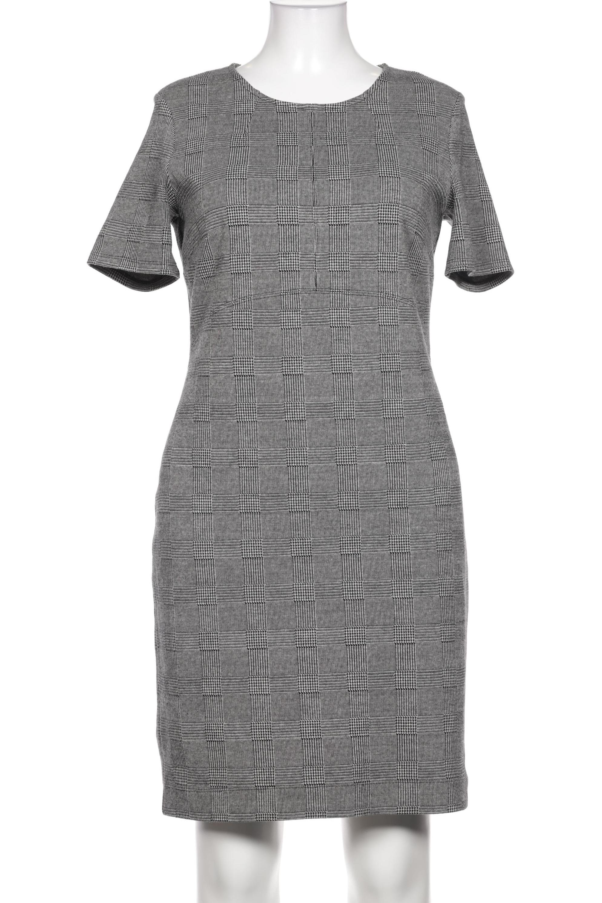 

Esprit Damen Kleid, grau, Gr. 44