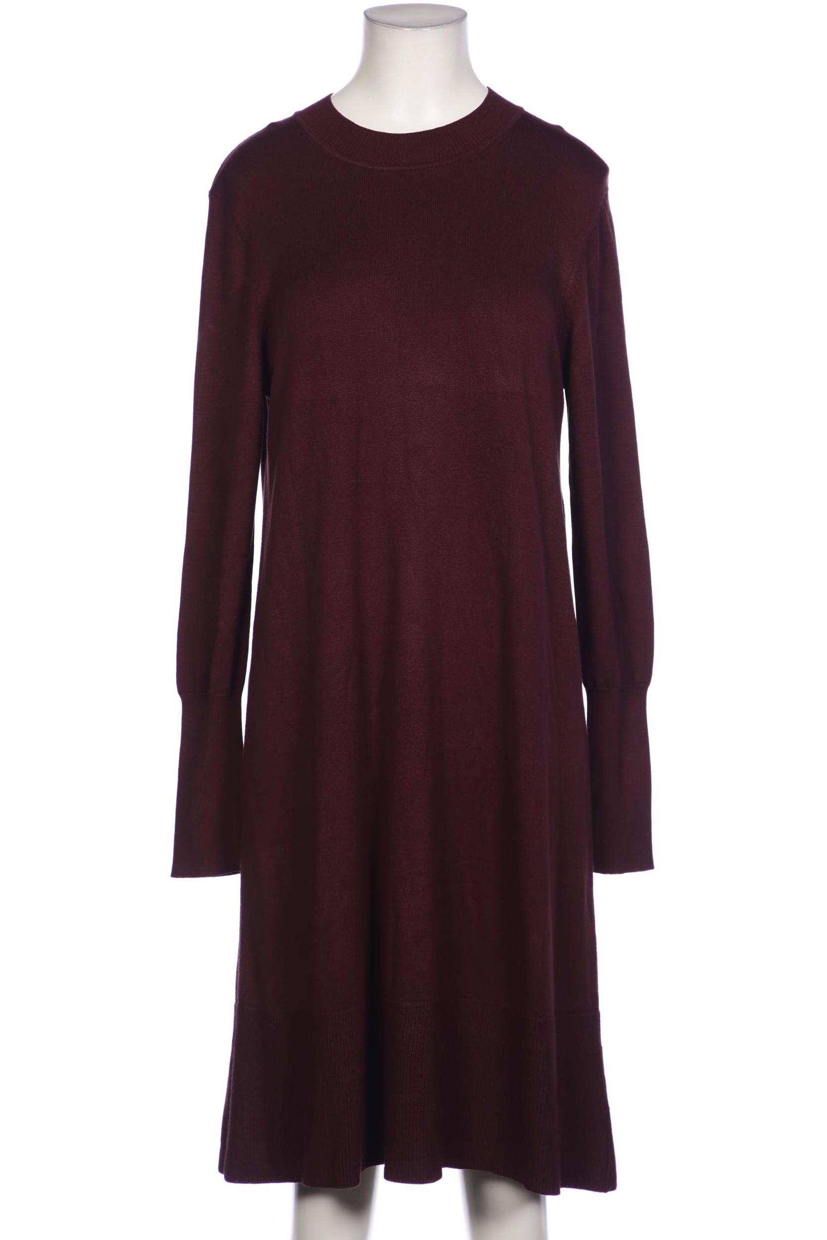 

Esprit Damen Kleid, bordeaux, Gr. 38