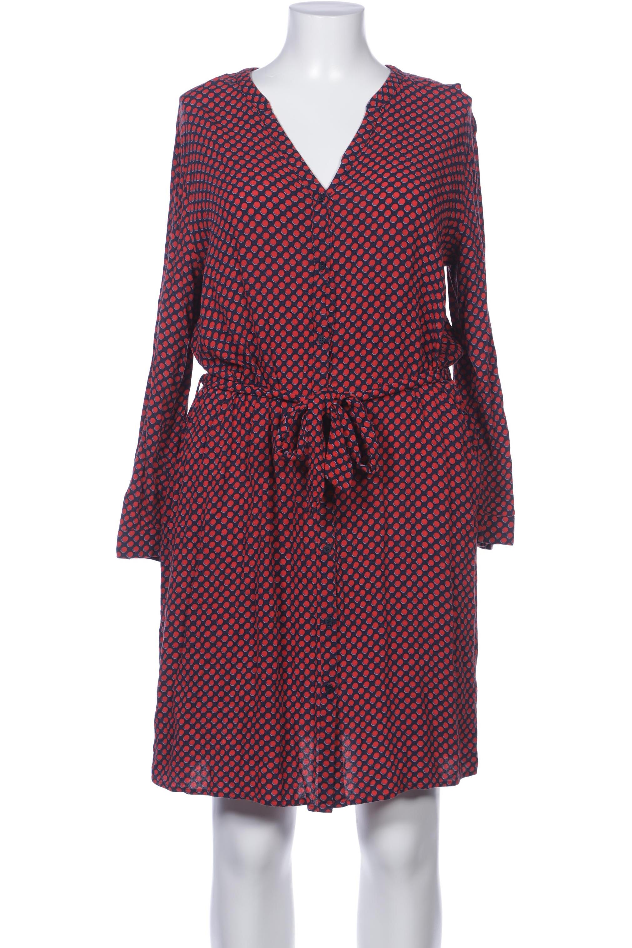 

Esprit Damen Kleid, rot, Gr. 44
