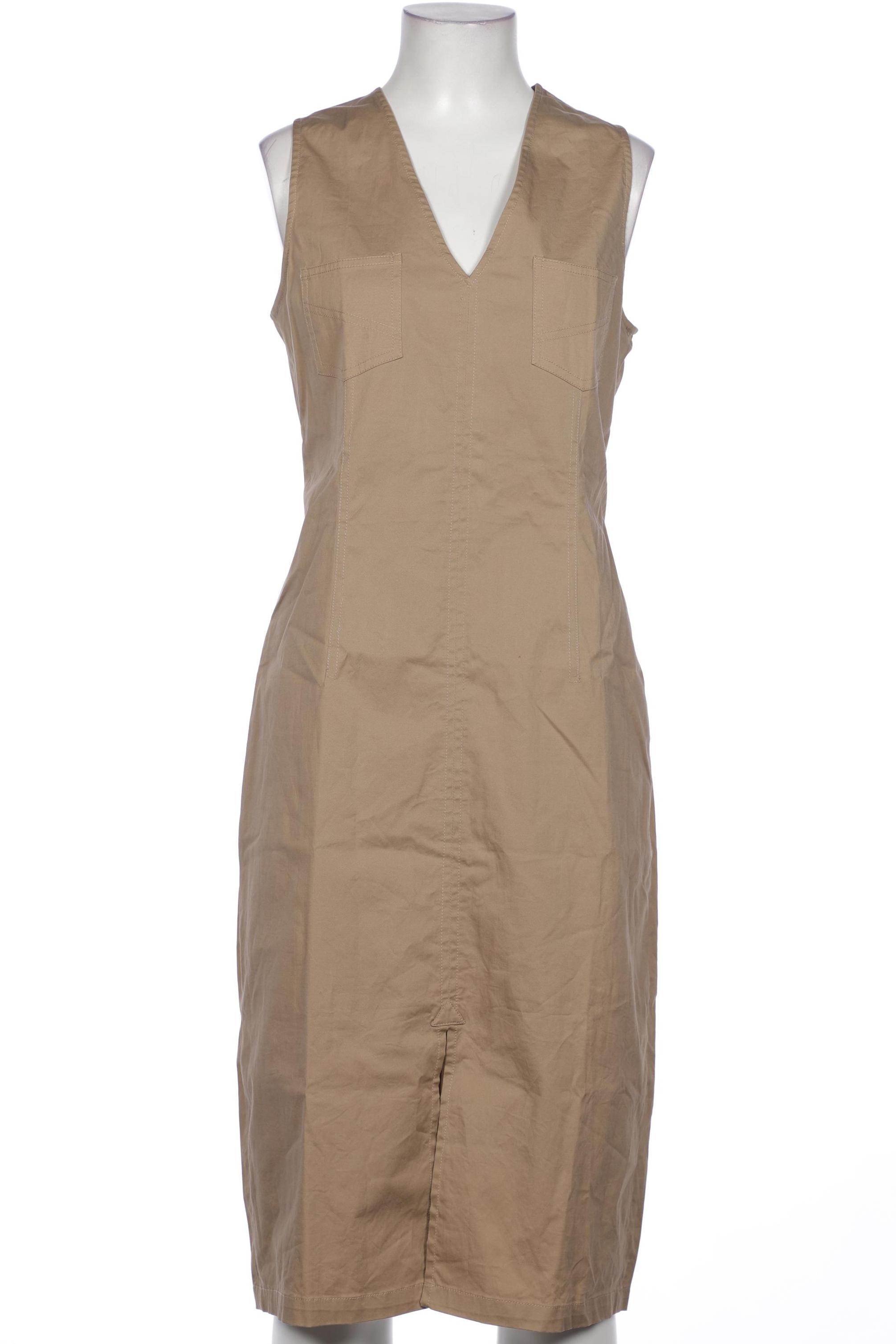 

Esprit Damen Kleid, beige, Gr. 44