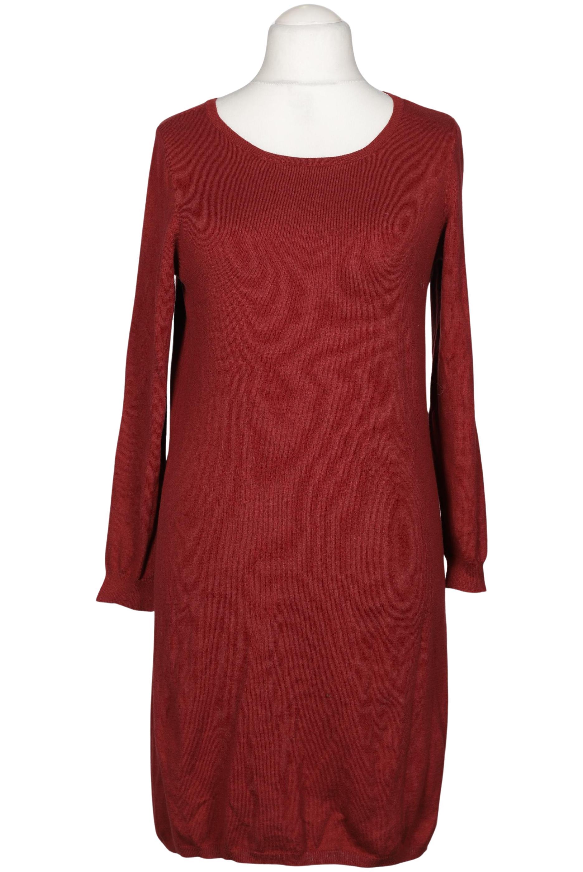 

Esprit Damen Kleid, rot, Gr. 44