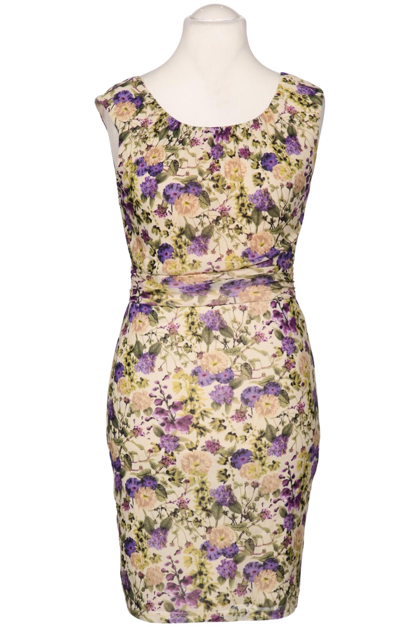 

Esprit Damen Kleid, mehrfarbig, Gr. 38