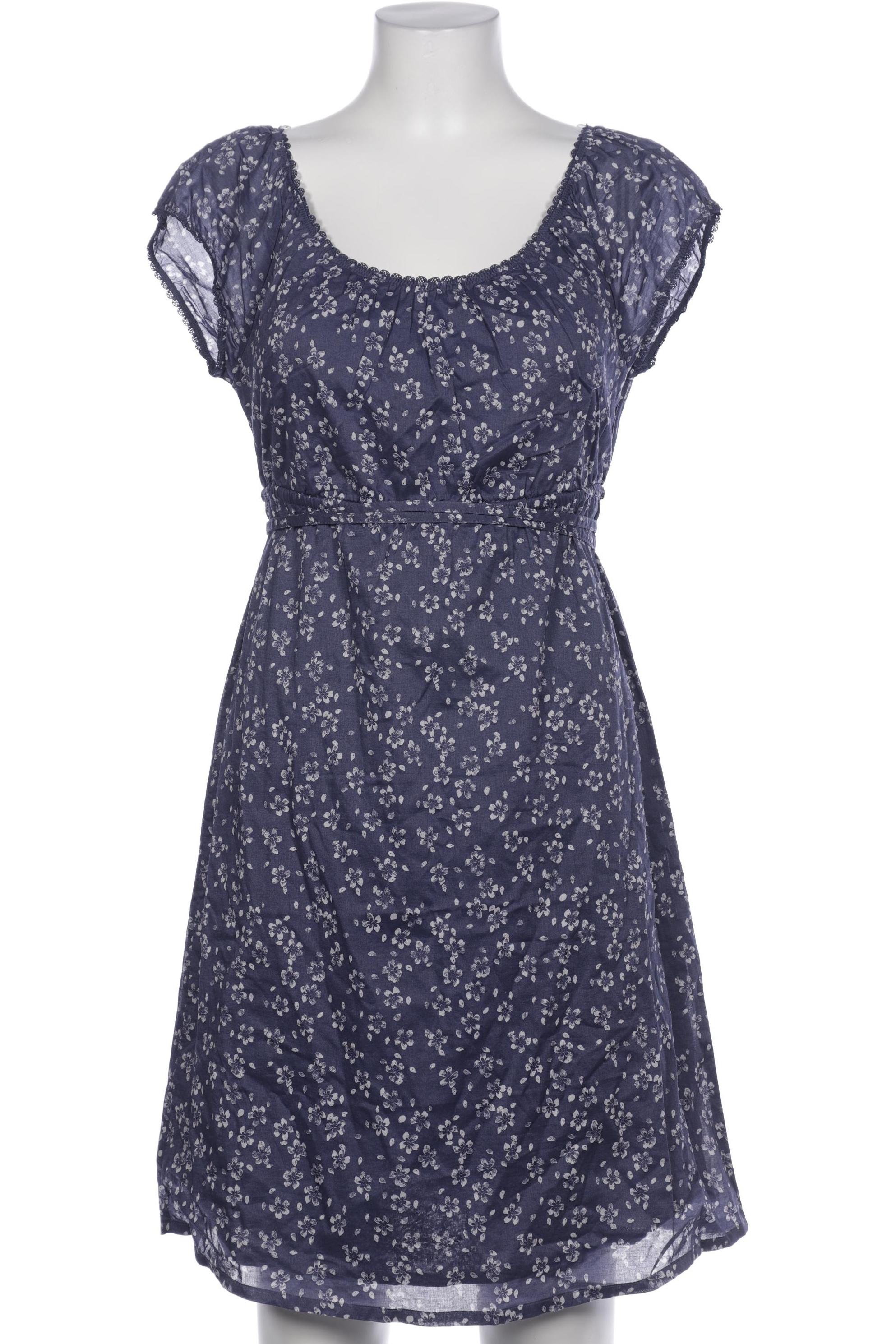 

Esprit Damen Kleid, marineblau, Gr. 40