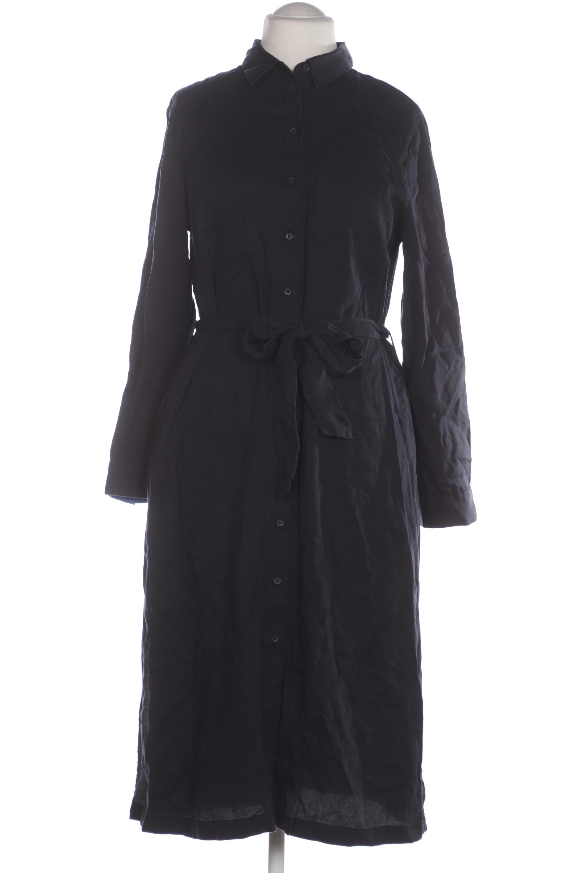 

Esprit Damen Kleid, marineblau, Gr. 40