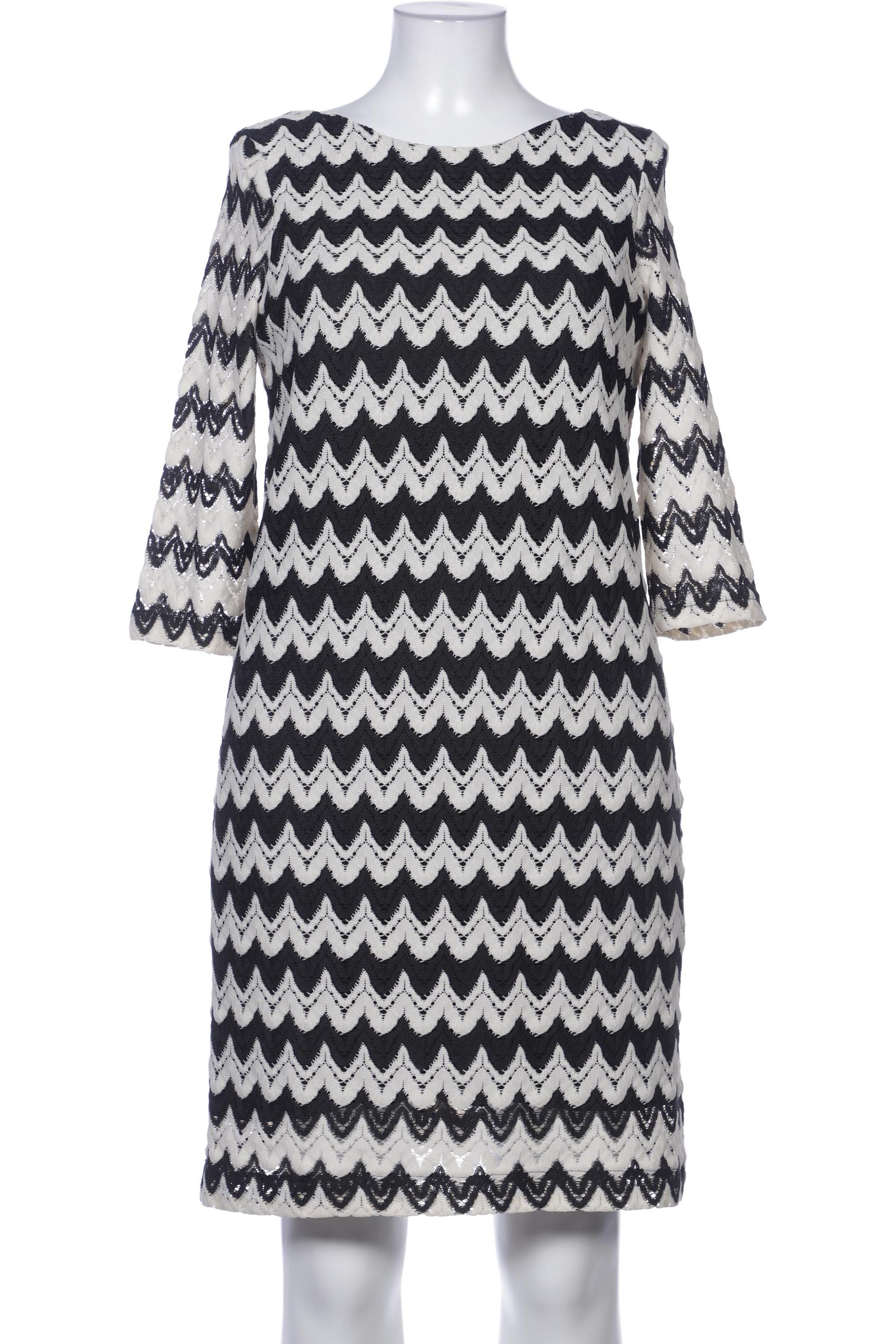 

Esprit Damen Kleid, schwarz, Gr. 46