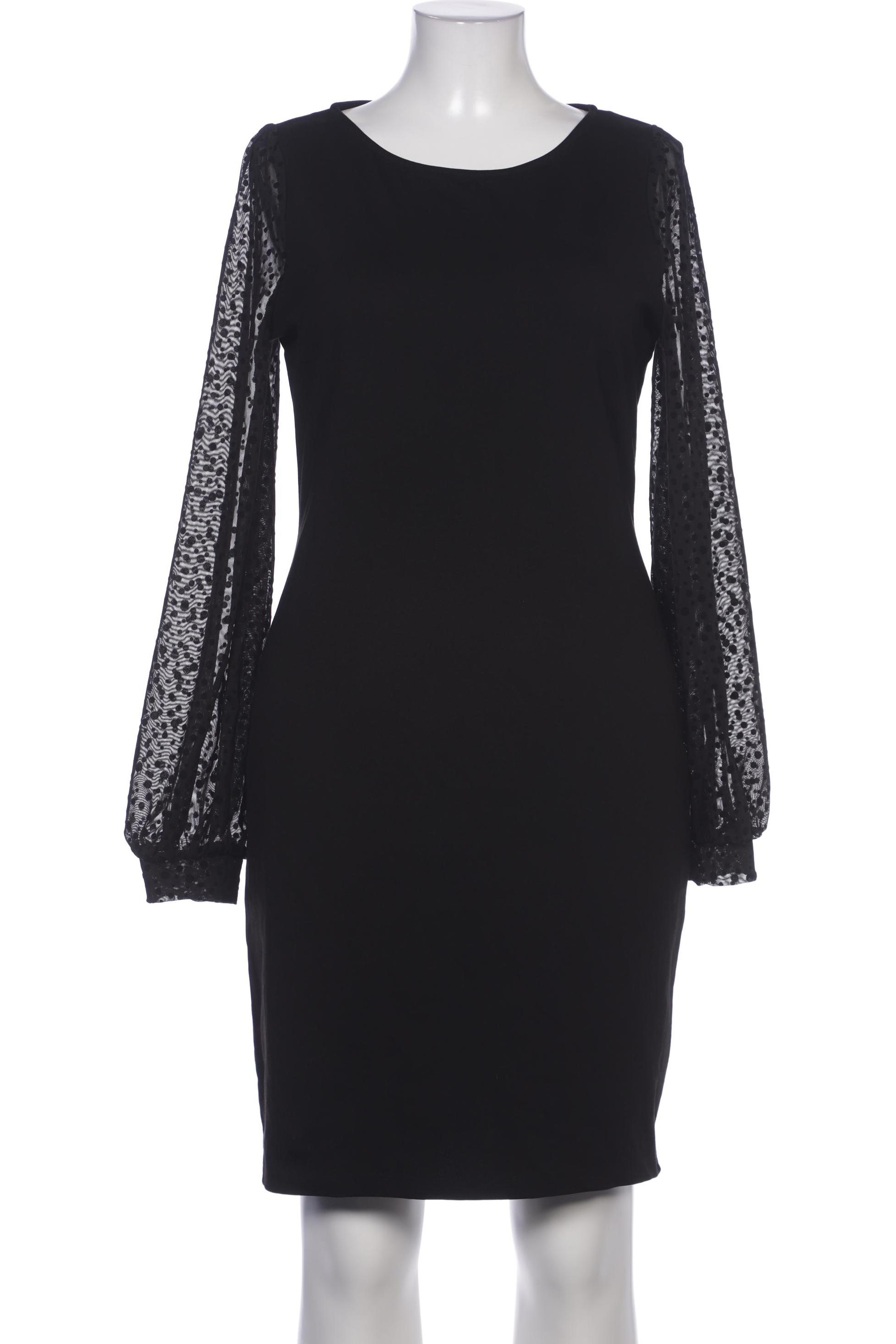 

Esprit Damen Kleid, schwarz, Gr. 44