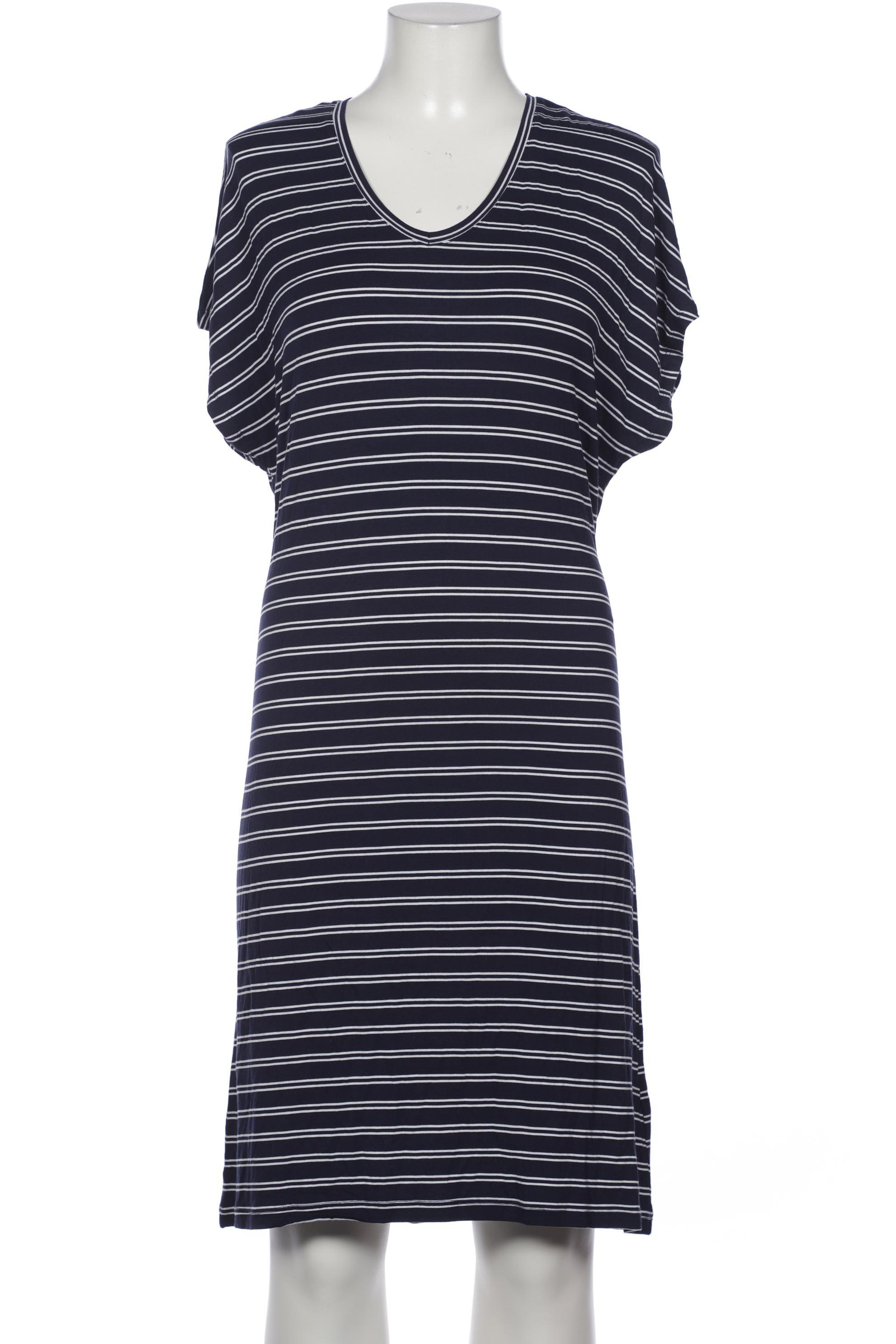 

Esprit Damen Kleid, marineblau