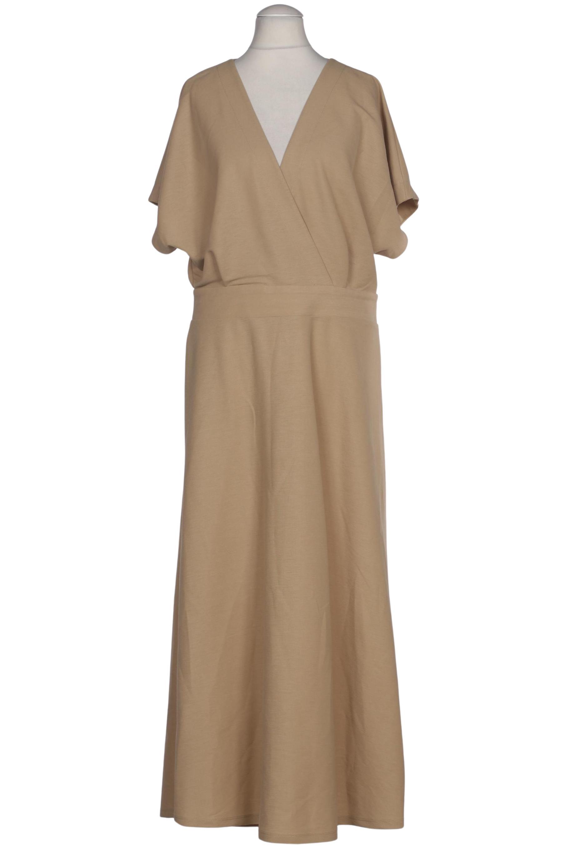 

Esprit Damen Kleid, beige, Gr. 38
