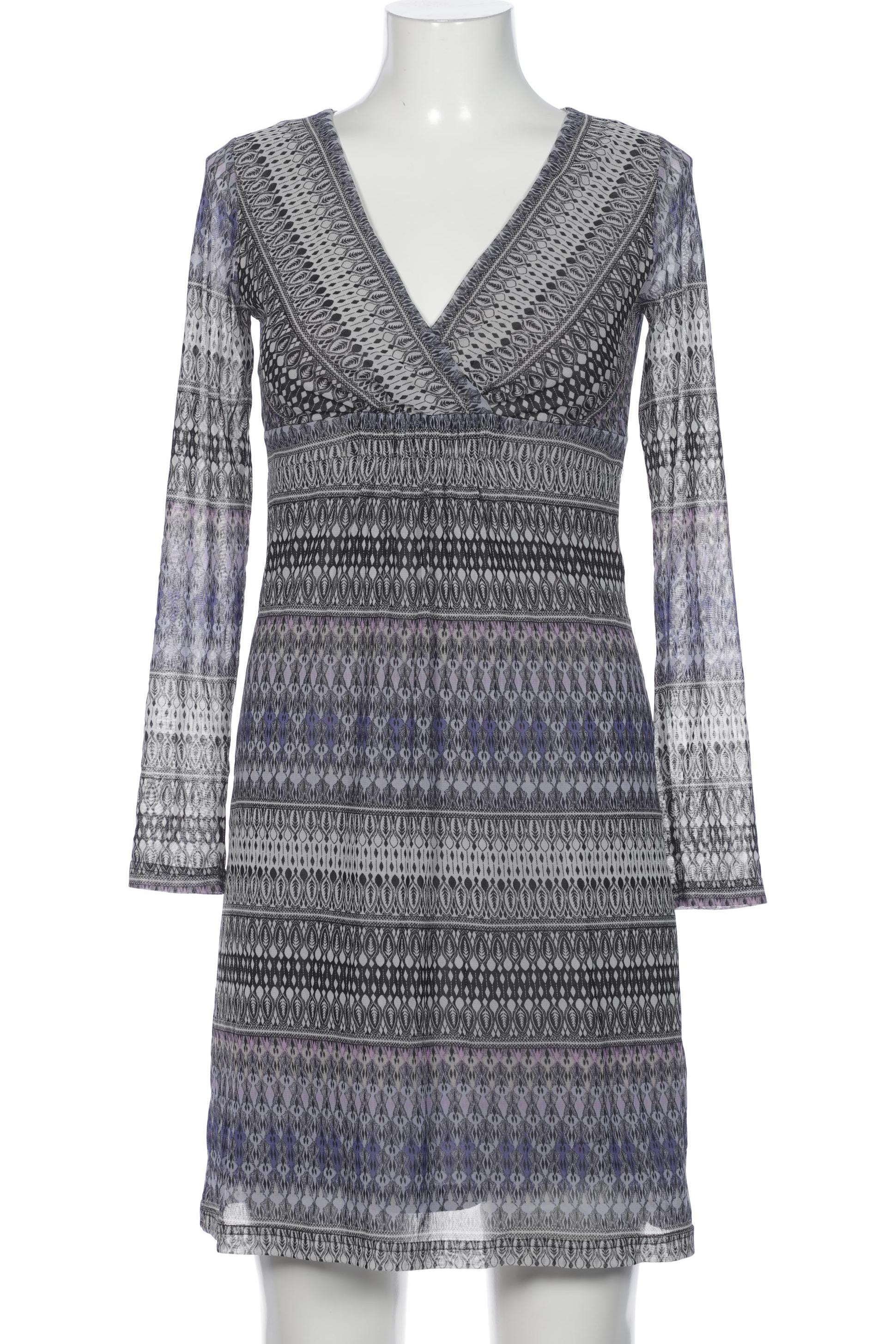 

Esprit Damen Kleid, mehrfarbig, Gr. 36