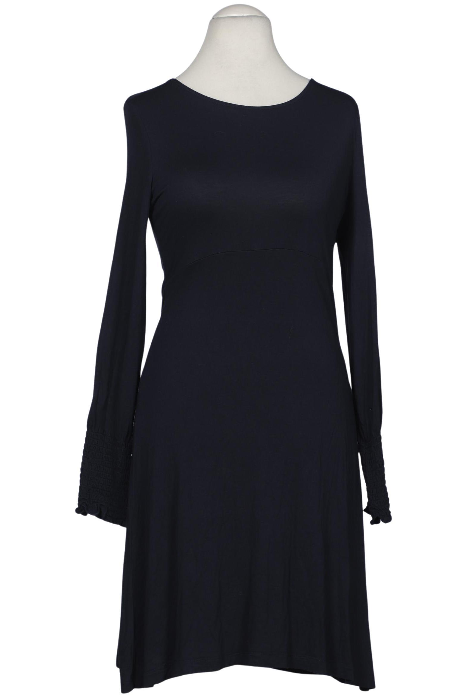 

Esprit Damen Kleid, marineblau, Gr. 38