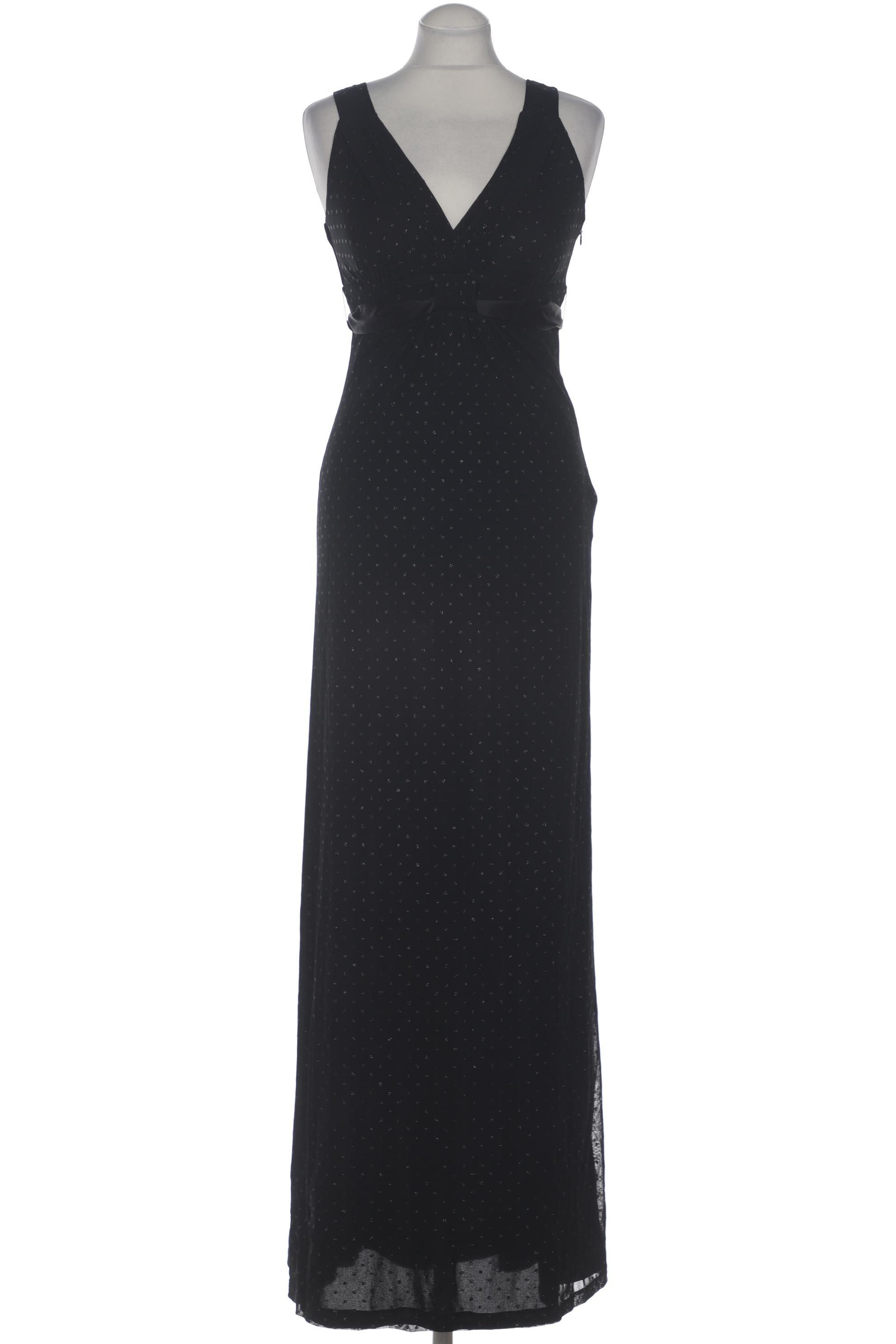 

Esprit Damen Kleid, schwarz, Gr. 34