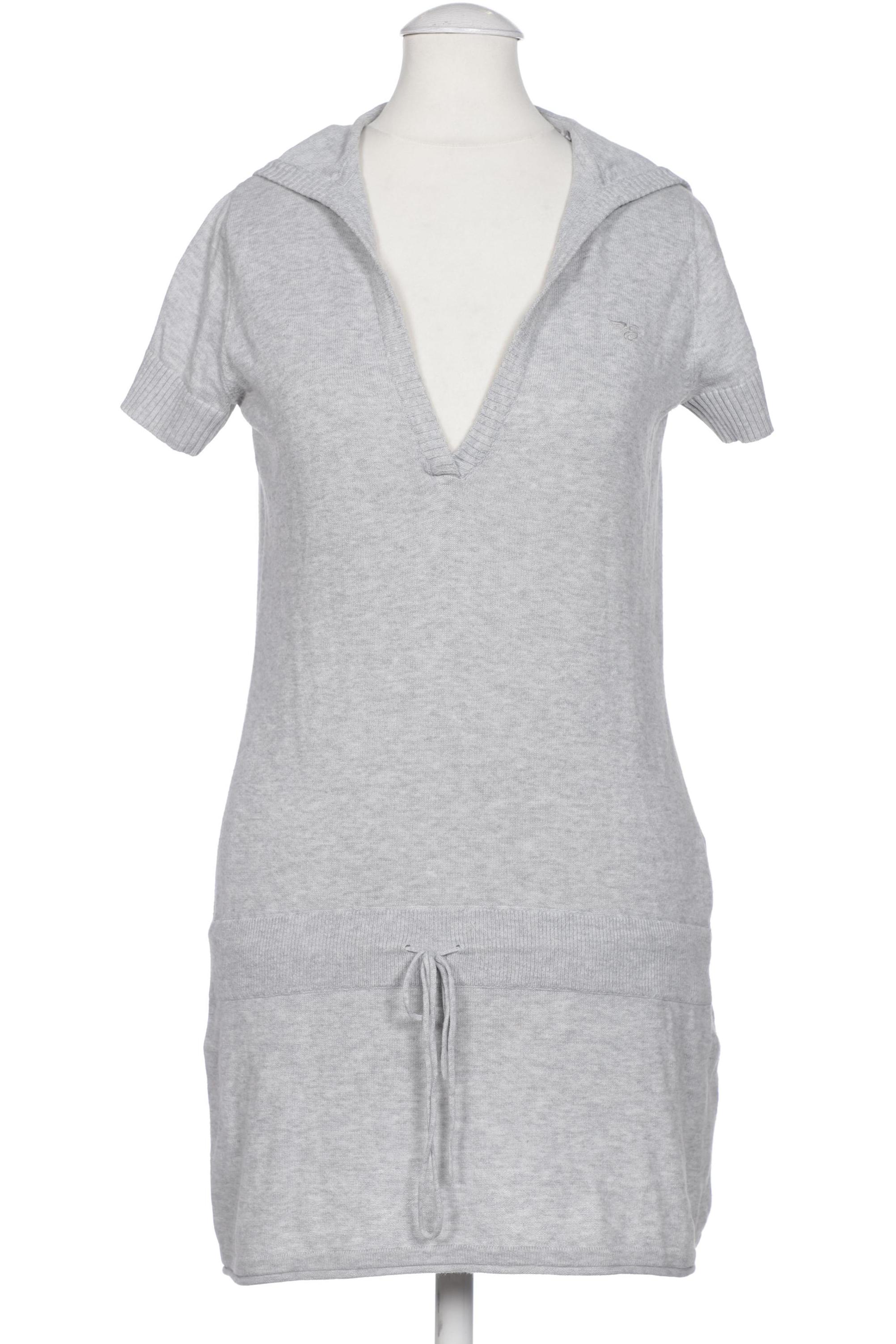 

Esprit Damen Kleid, grau, Gr. 34
