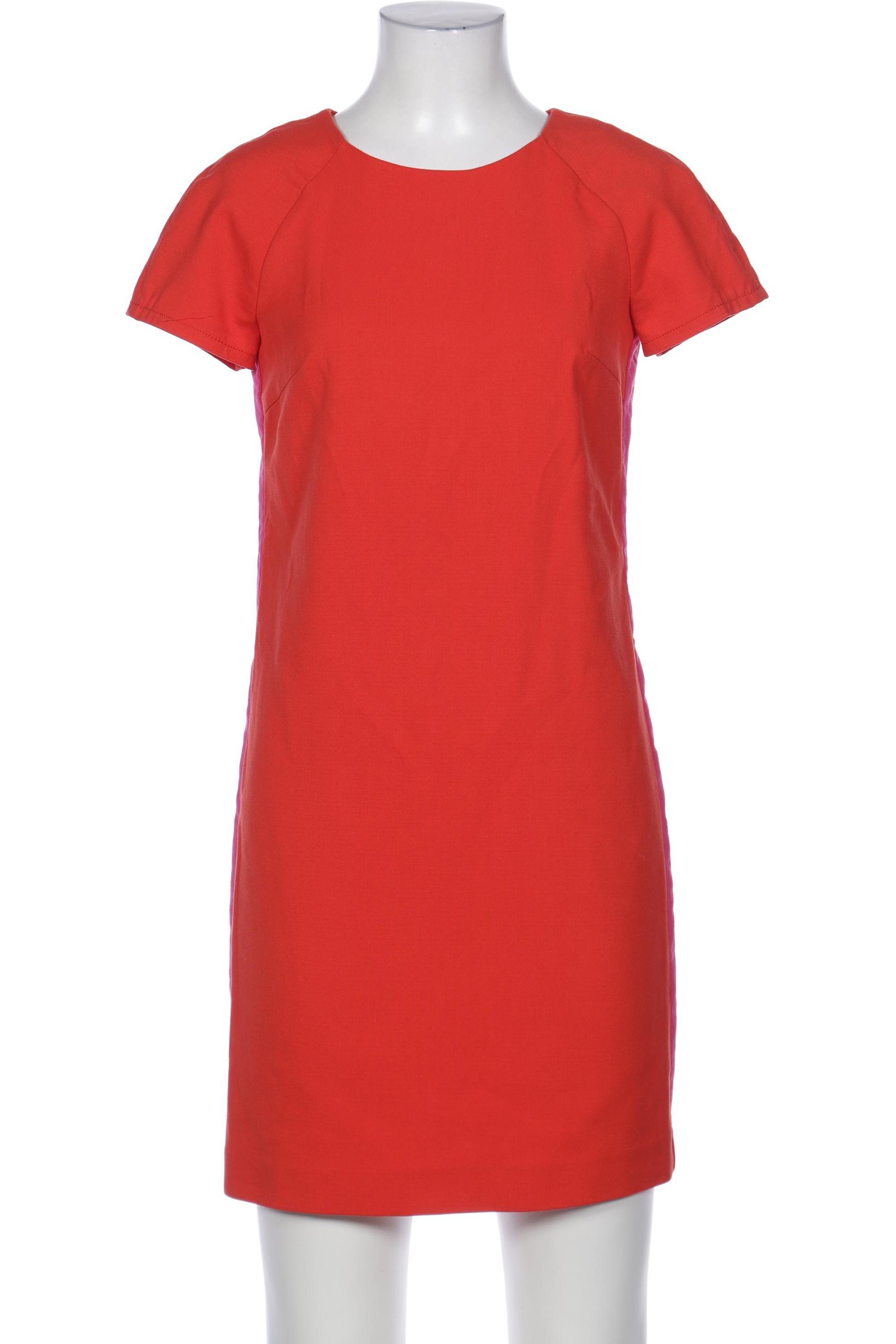 

Esprit Damen Kleid, orange, Gr. 34