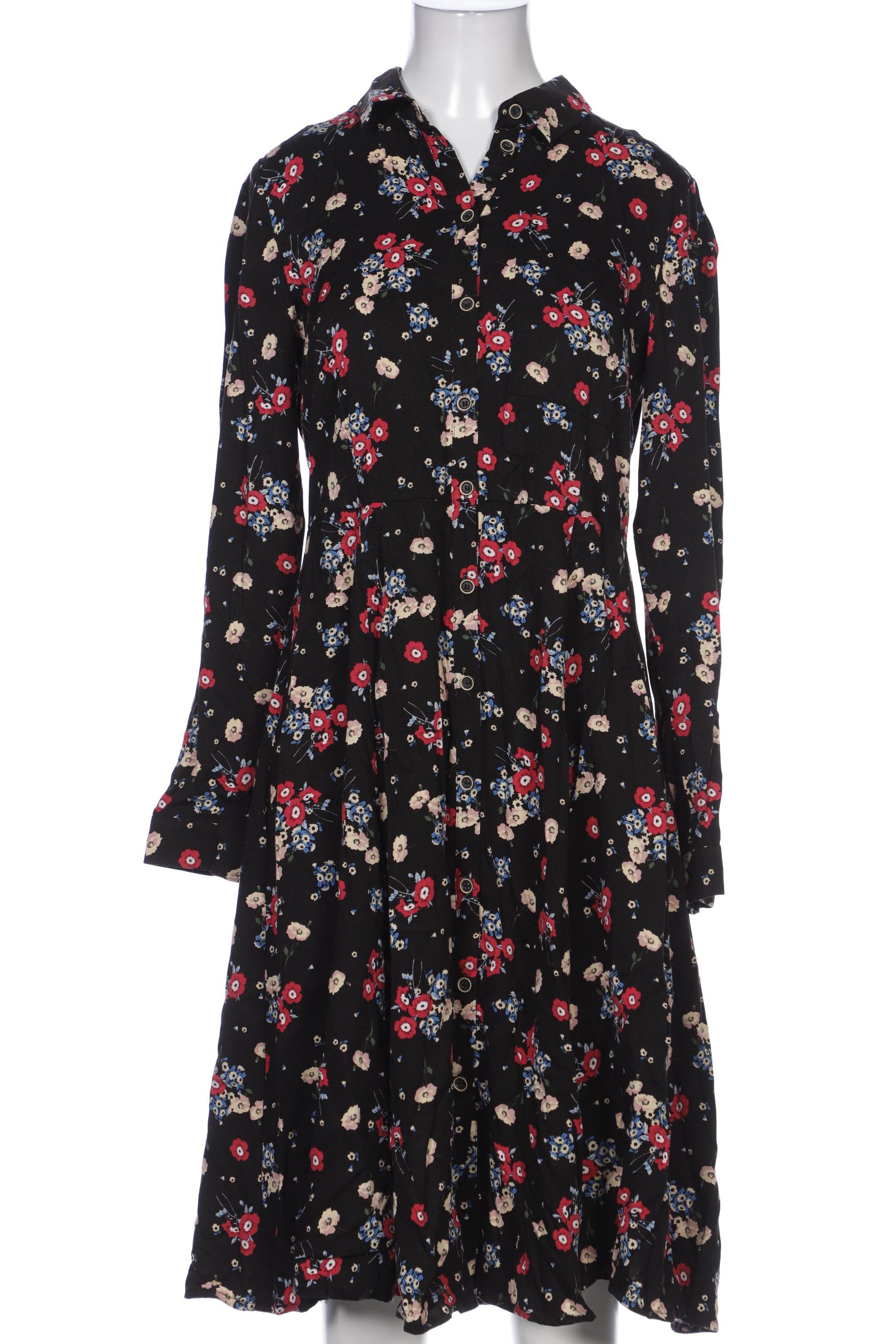 

Esprit Damen Kleid, schwarz, Gr. 38