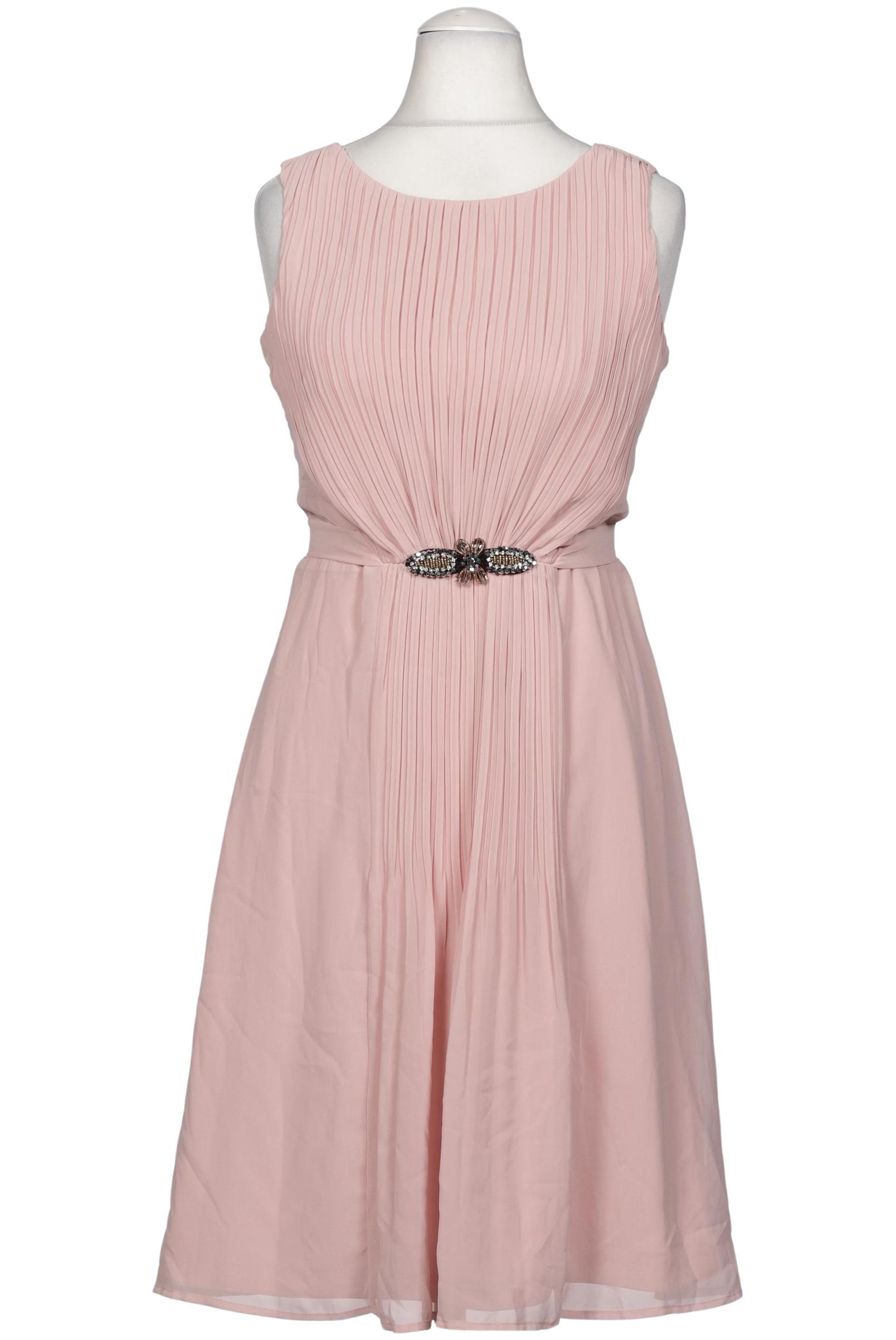 

Esprit Damen Kleid, pink, Gr. 36