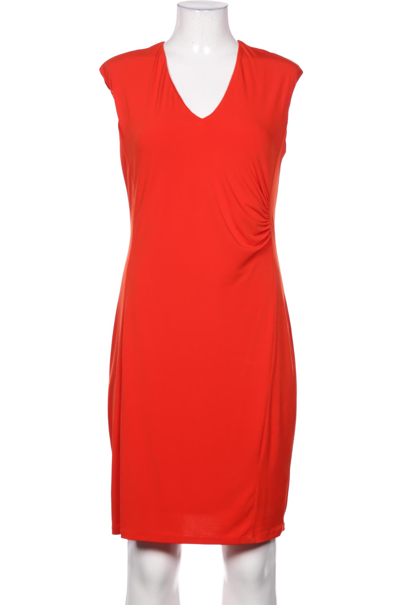 

Esprit Damen Kleid, rot, Gr. 42