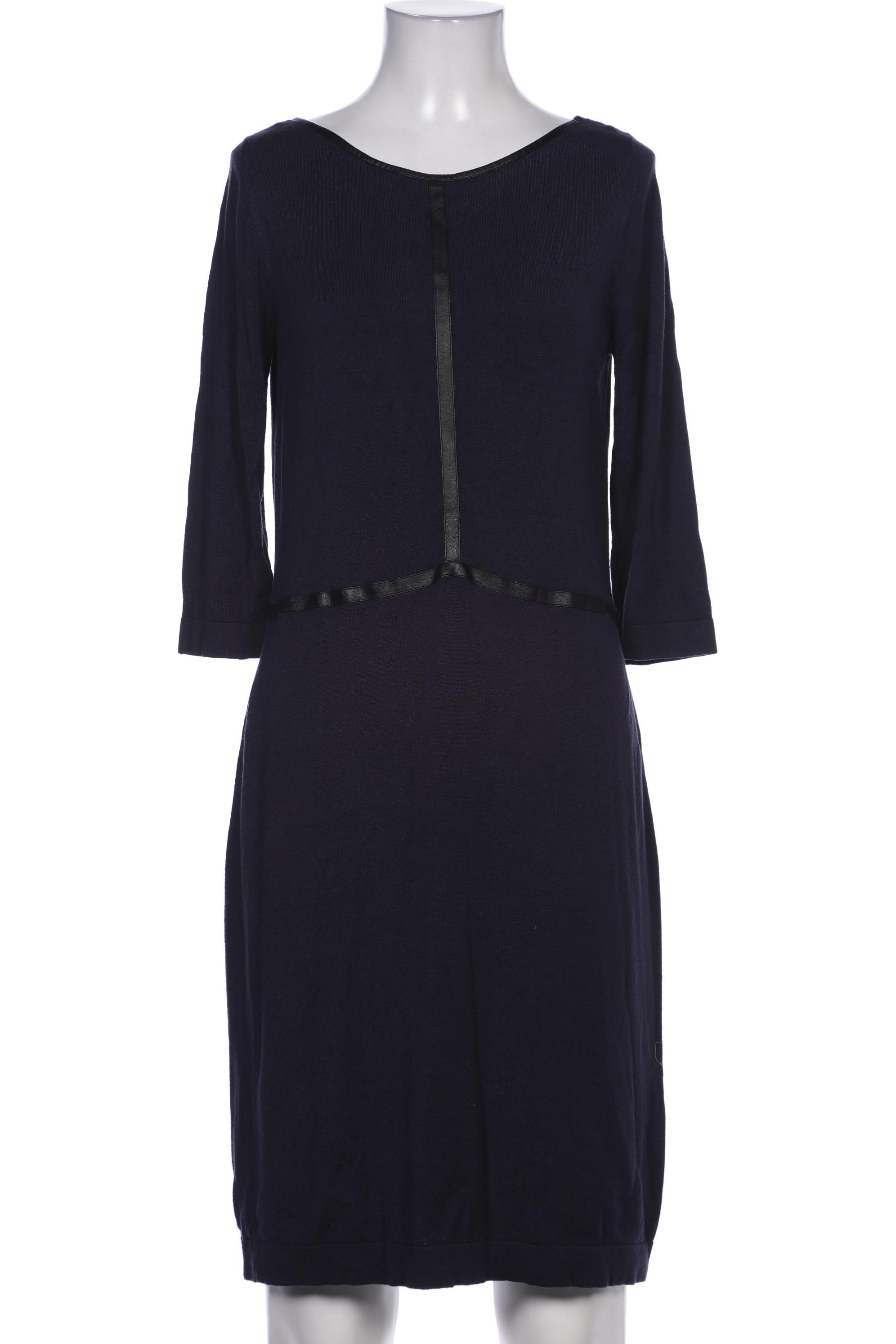 

Esprit Damen Kleid, marineblau, Gr. 34