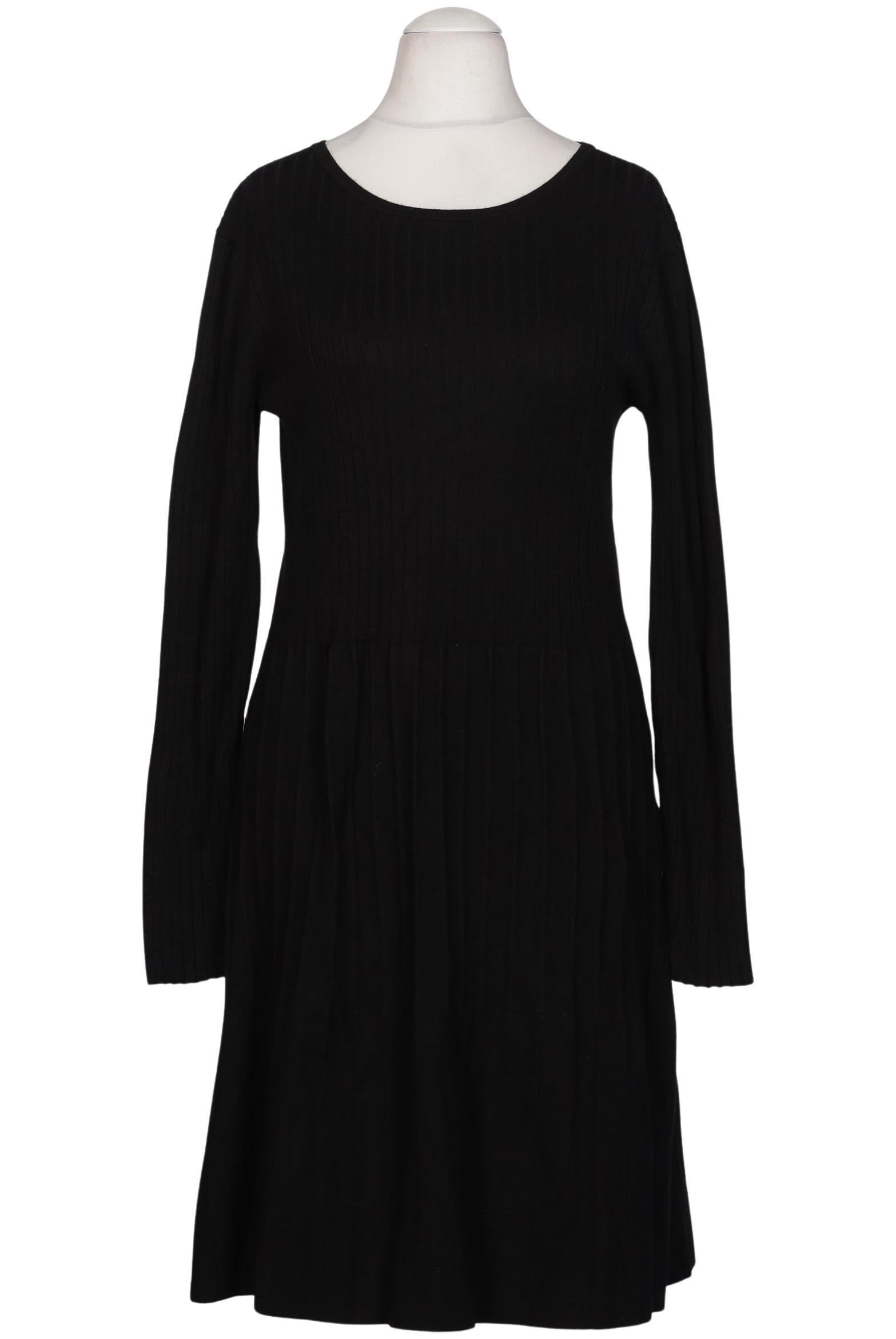

Esprit Damen Kleid, schwarz, Gr. 38