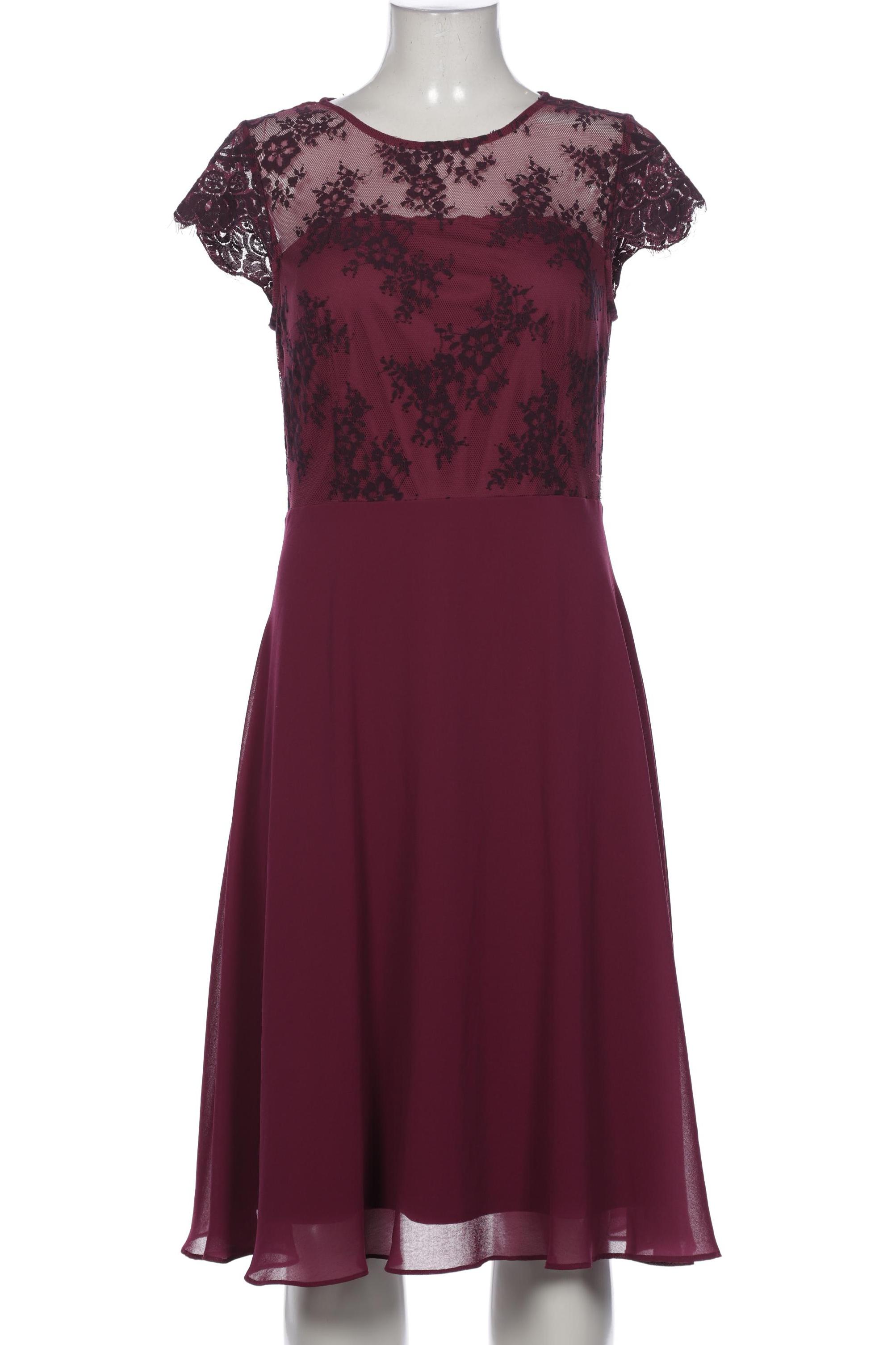 

Esprit Damen Kleid, pink, Gr. 40