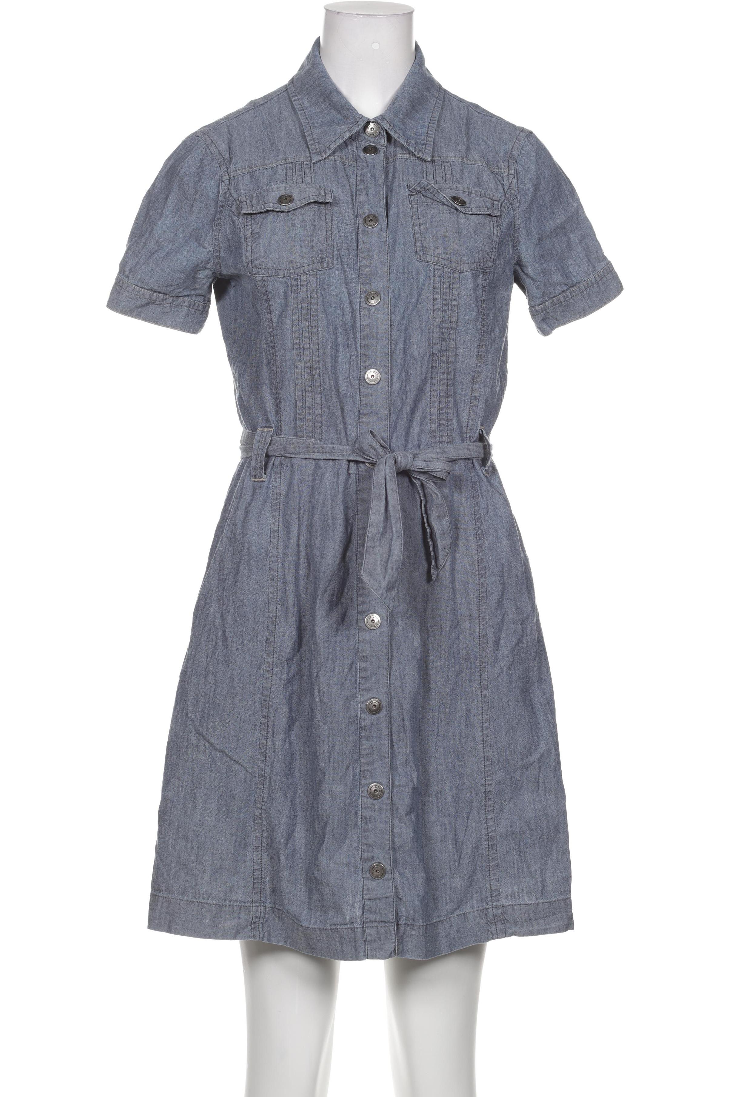 

Esprit Damen Kleid, blau, Gr. 36