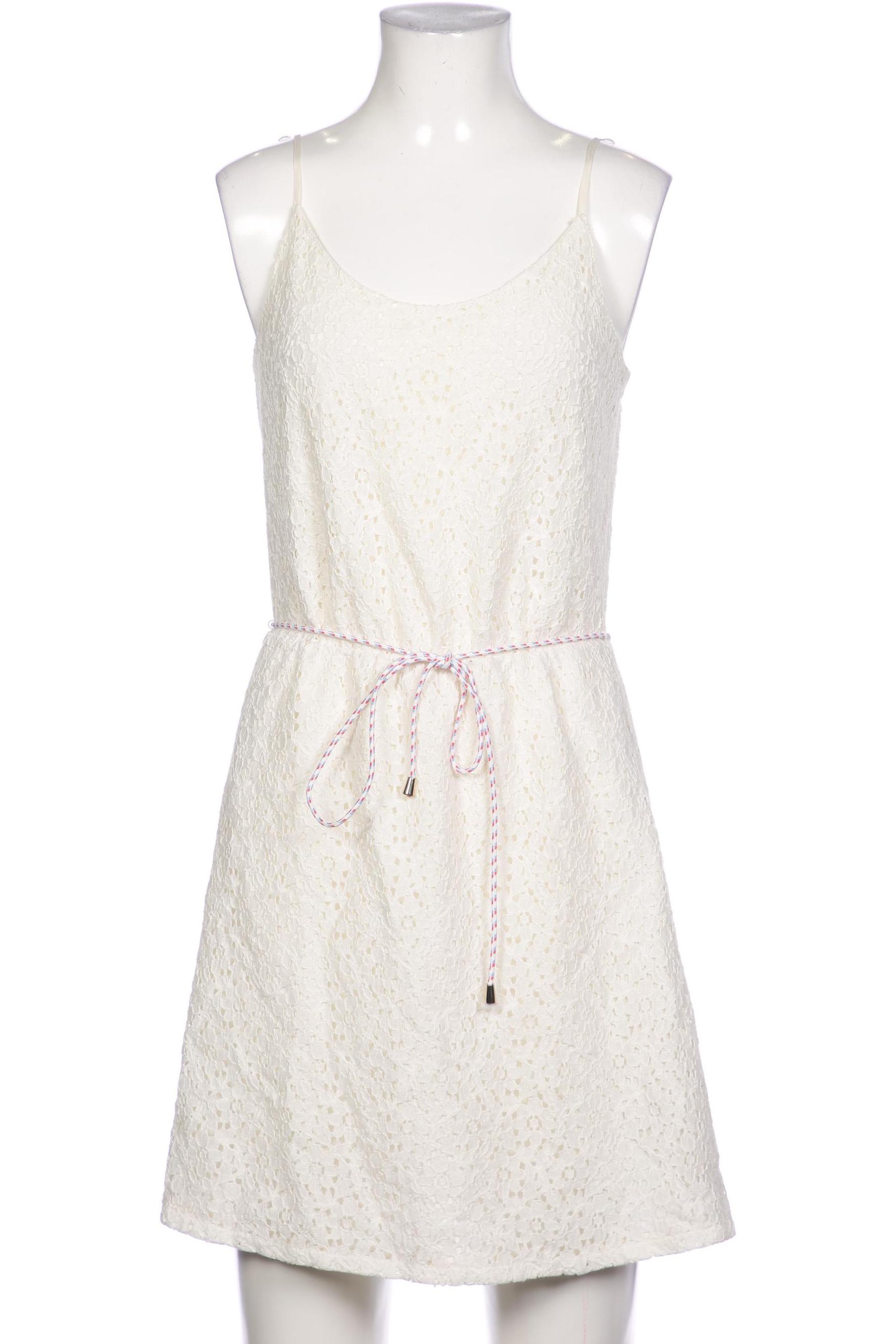 

Esprit Damen Kleid, cremeweiß, Gr. 36